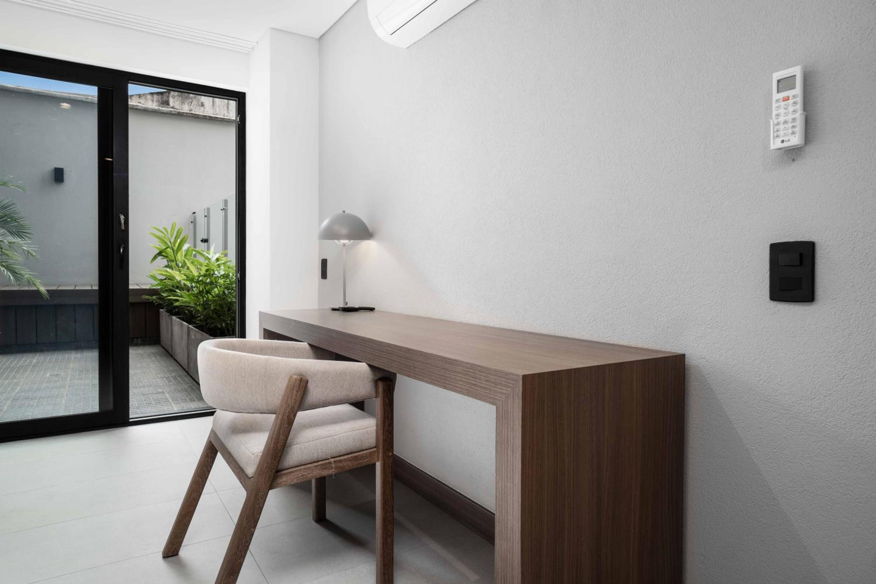 Hygge Luxury Apartments