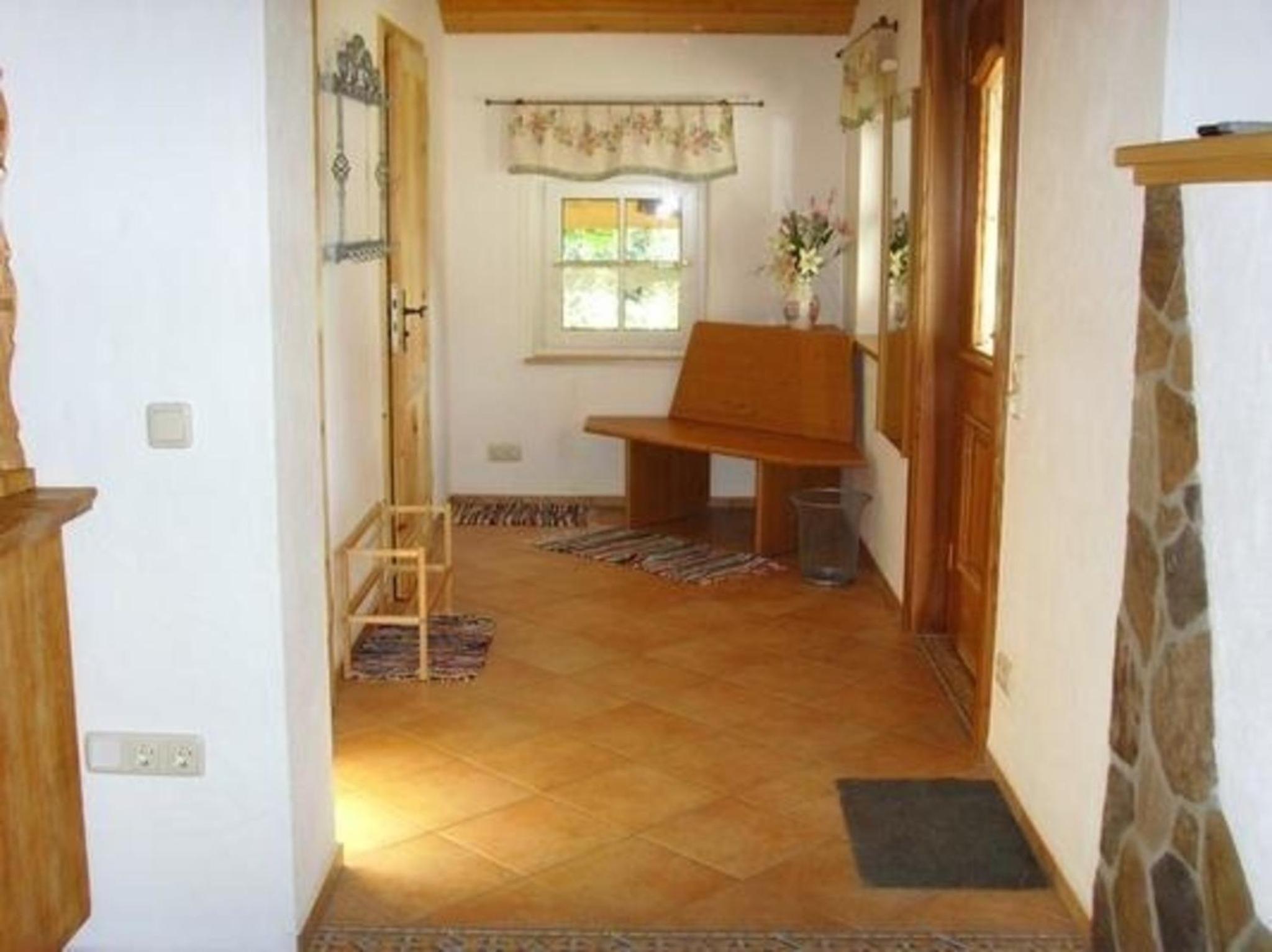 Große Wohnung in Bayerisch Eisenstein