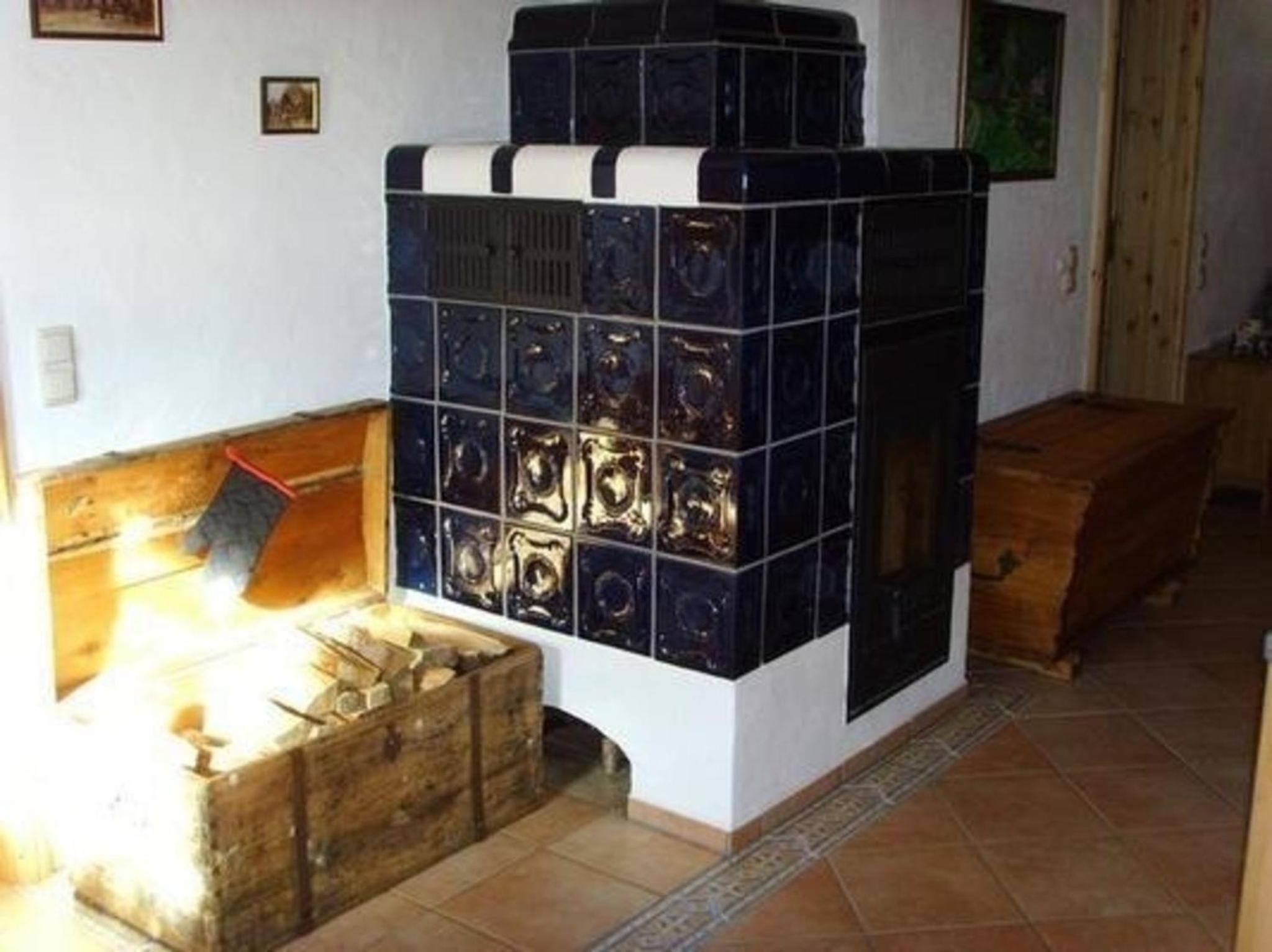 Große Wohnung in Bayerisch Eisenstein