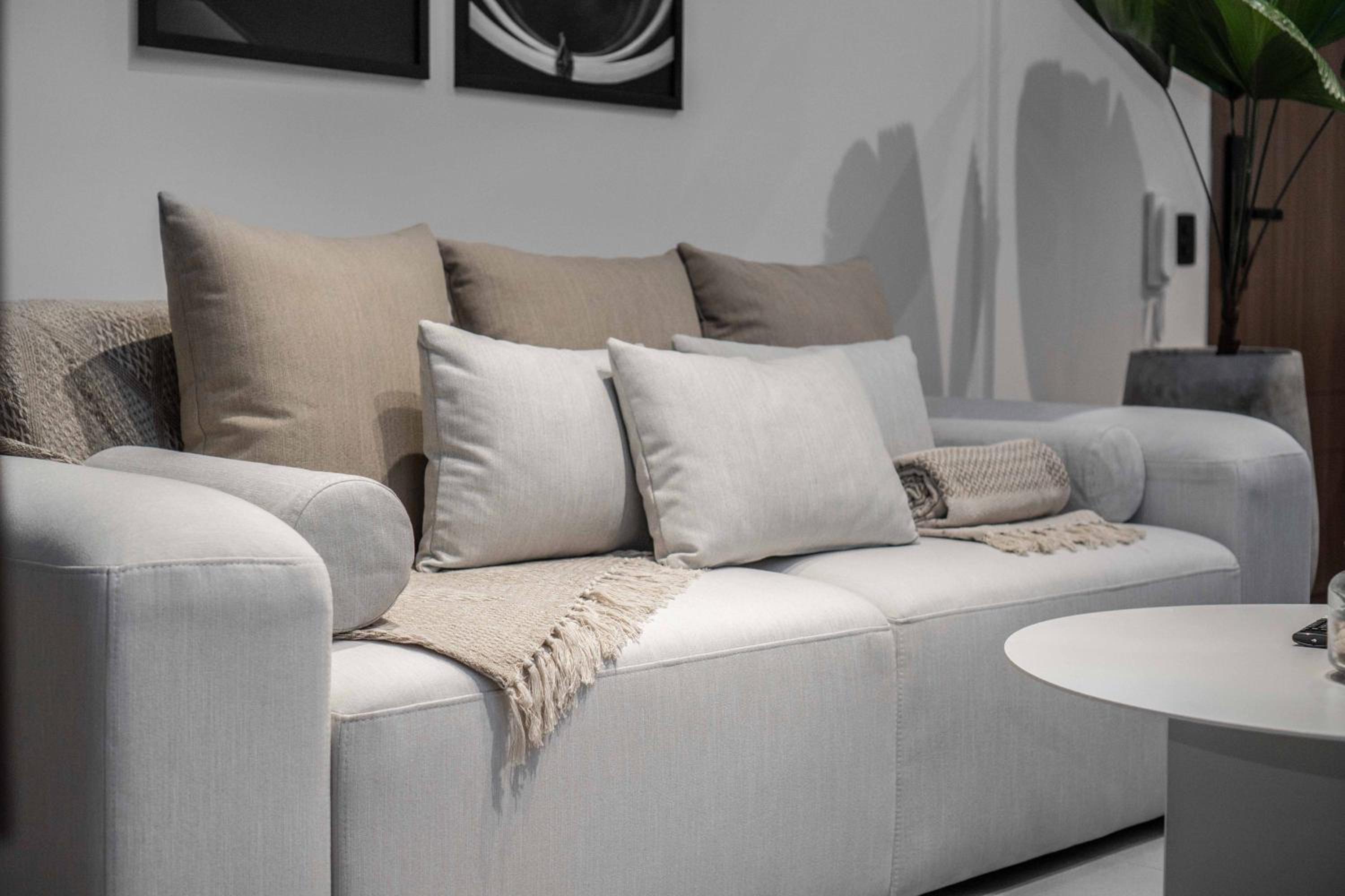 Hygge Luxury Apartments