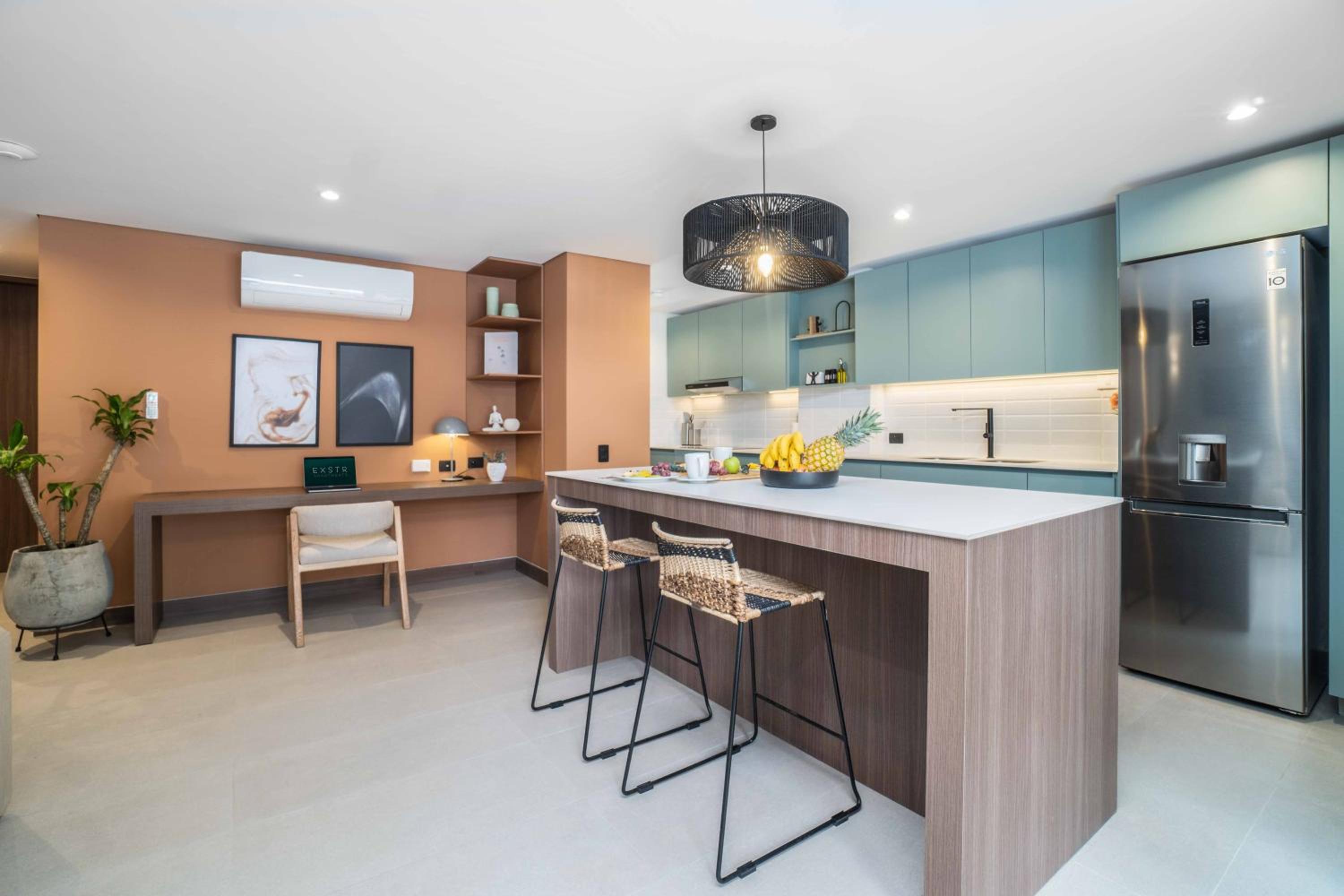 Hygge Luxury Apartments
