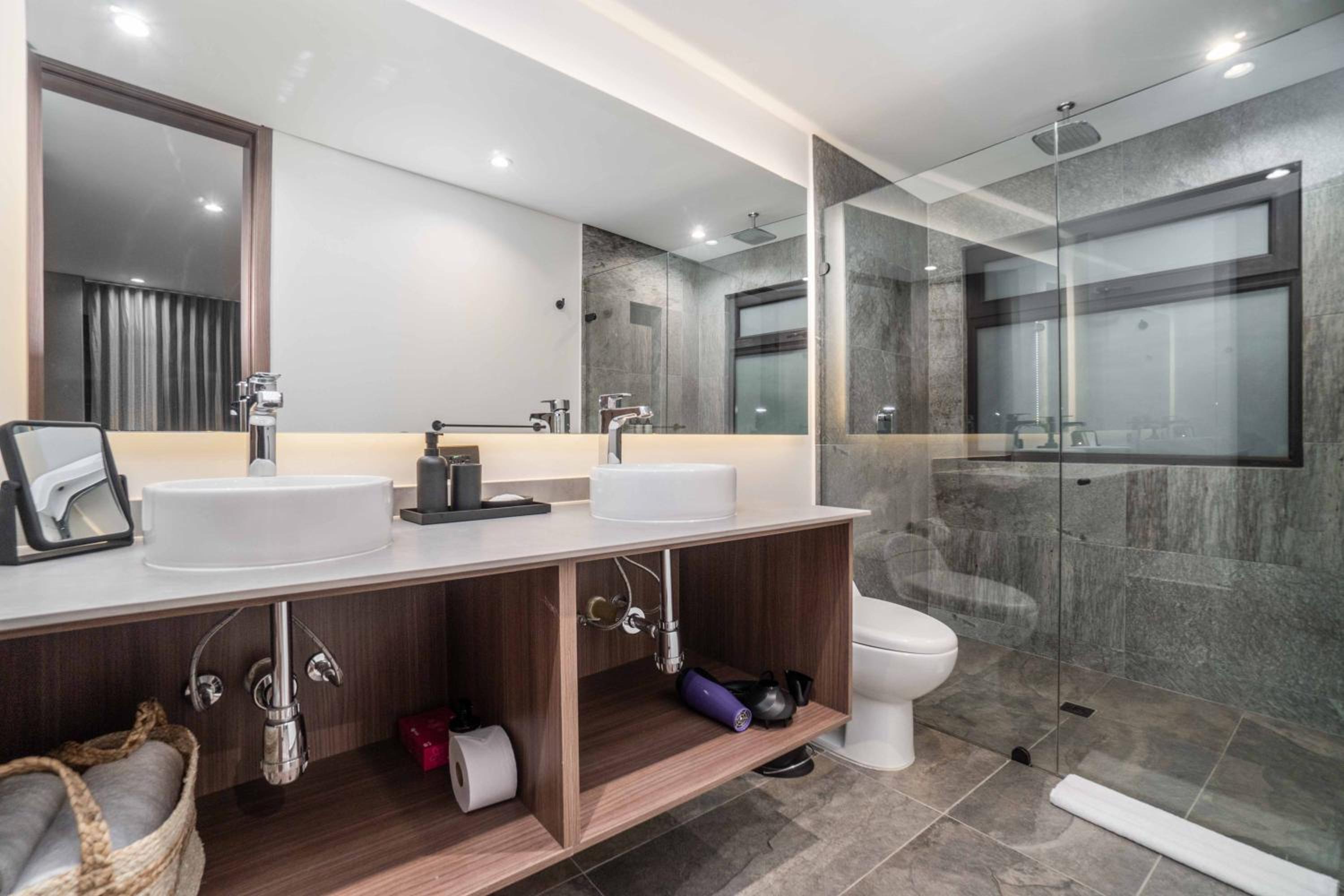 Hygge Luxury Apartments