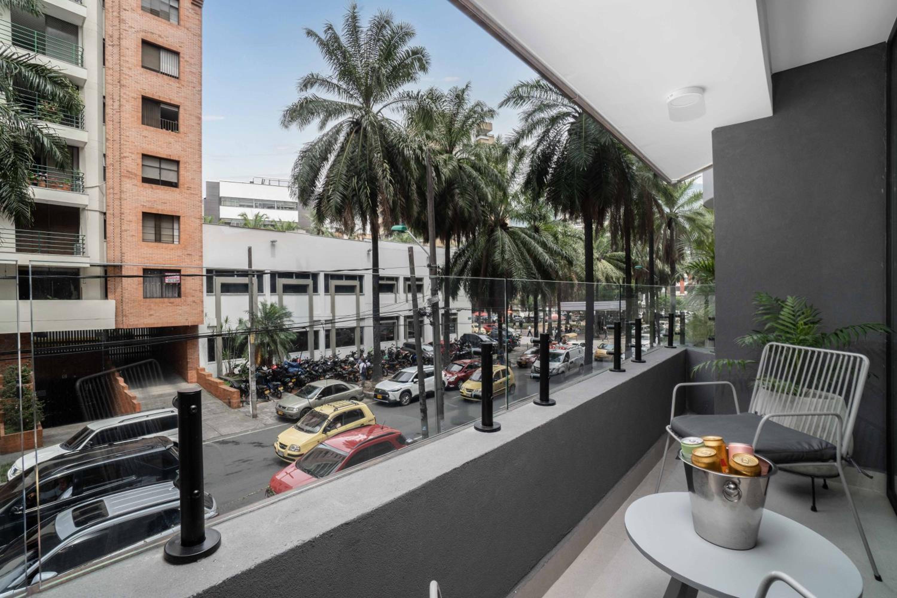 Hygge Luxury Apartments