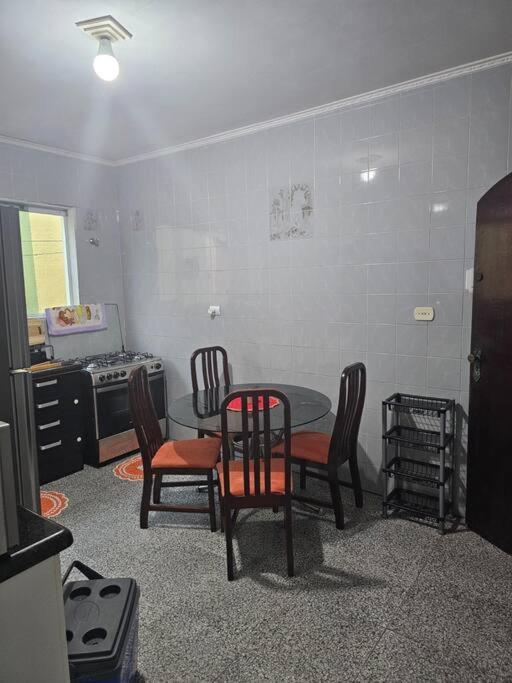 Espetacular casa na praia!