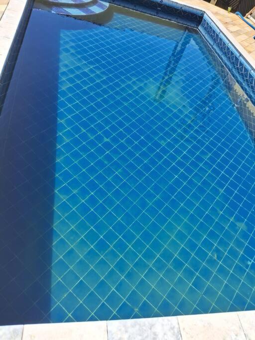 Espetacular casa na praia!