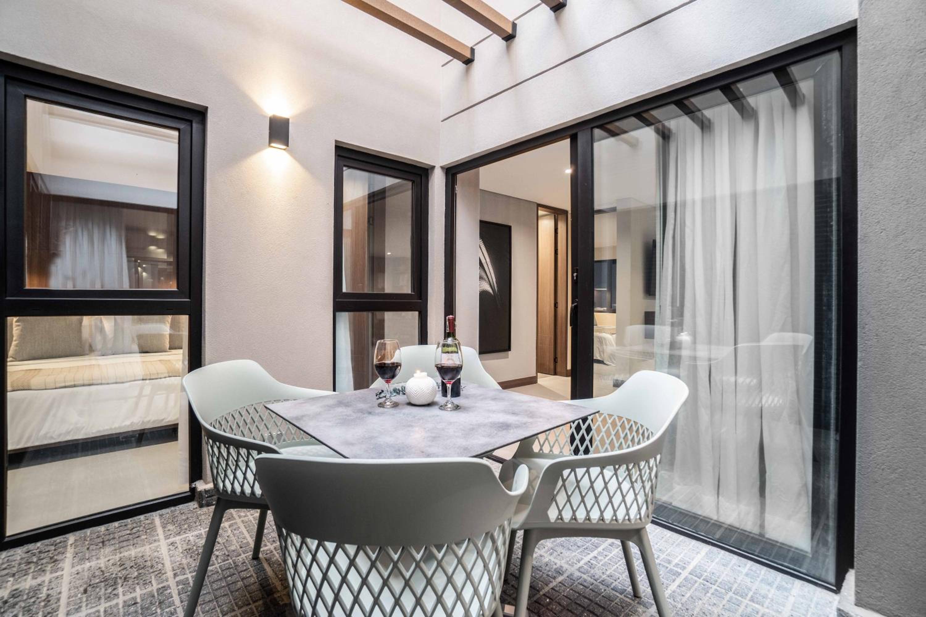 Hygge Luxury Apartments
