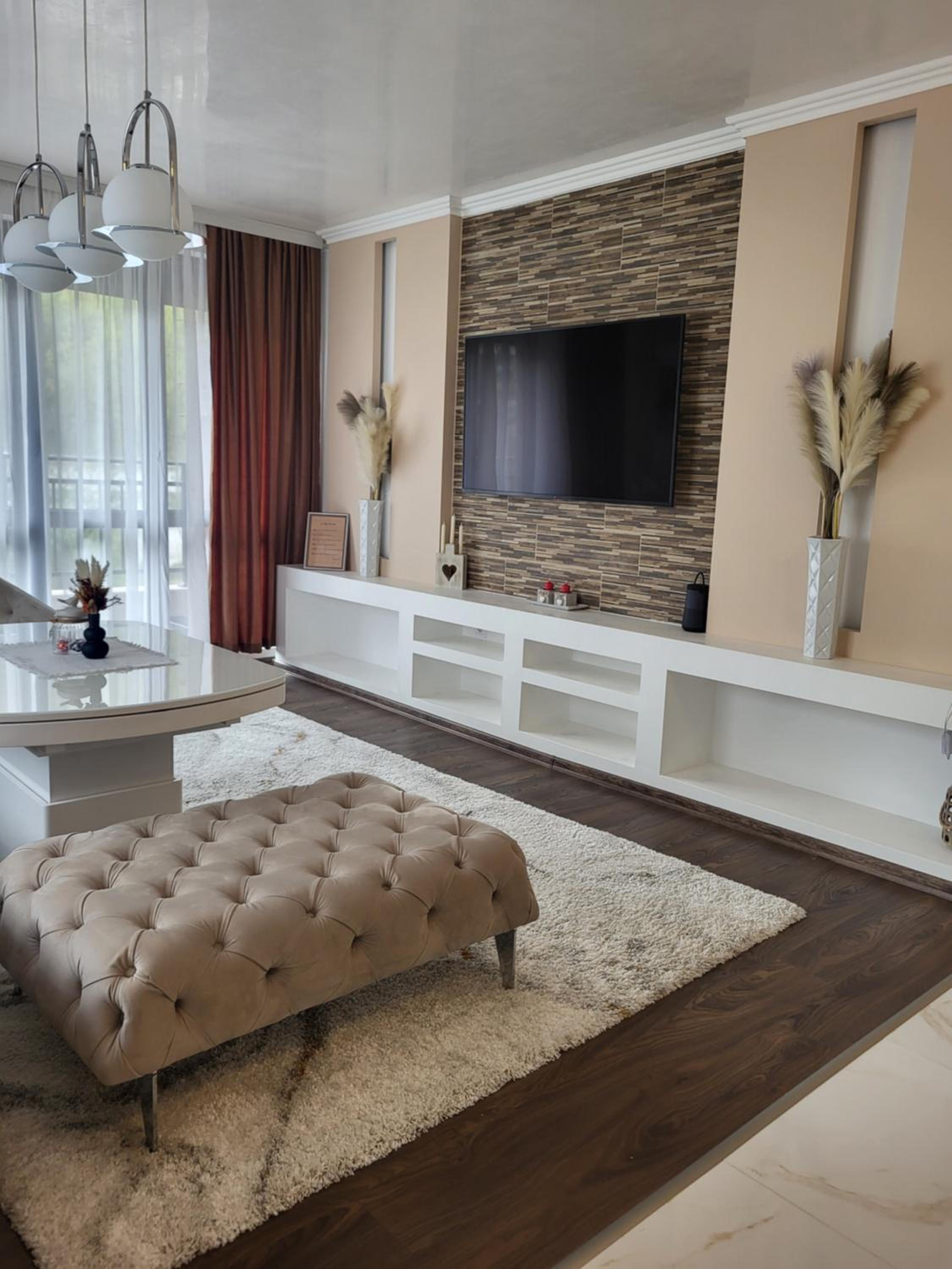 Luxury apartment