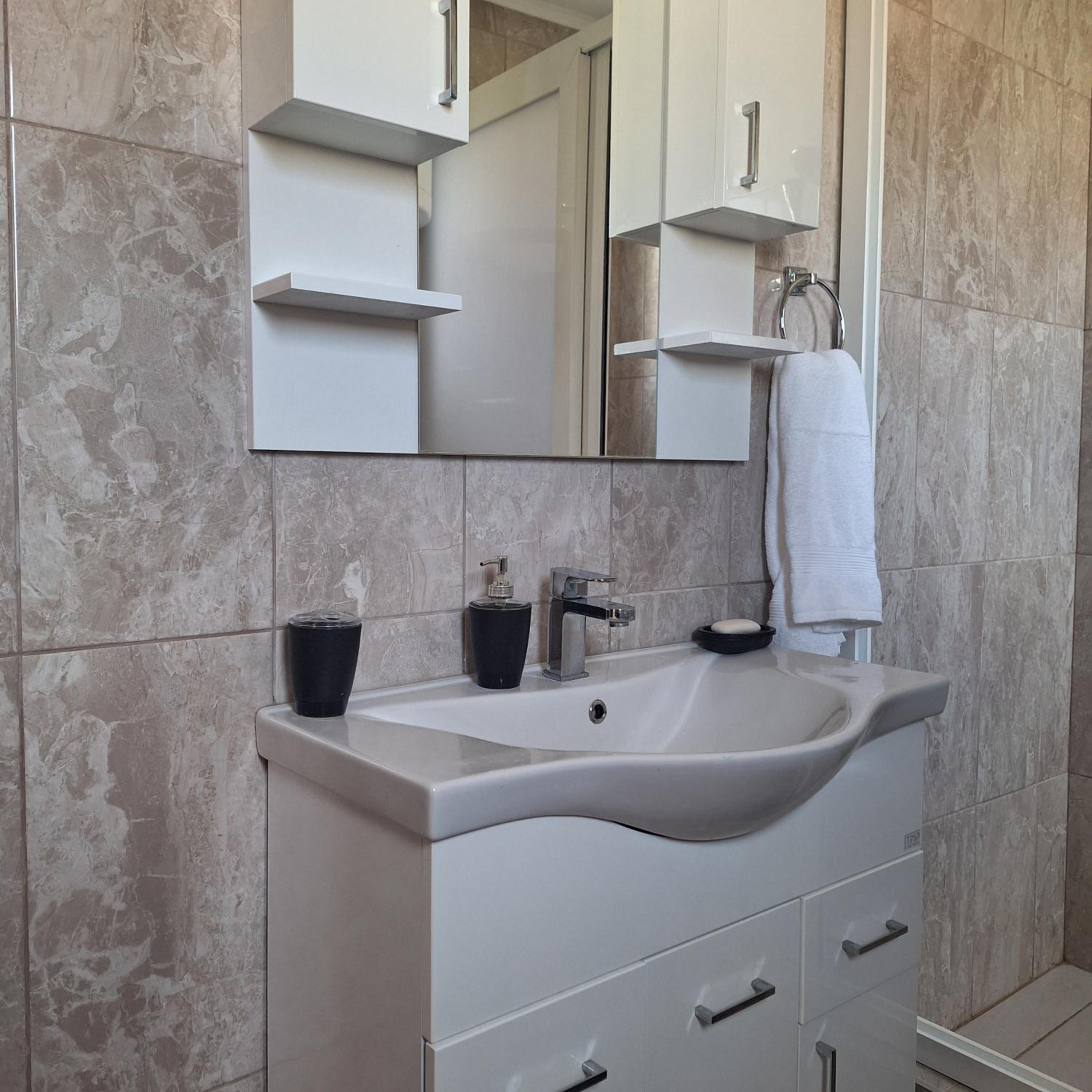 Guesthouse Buco