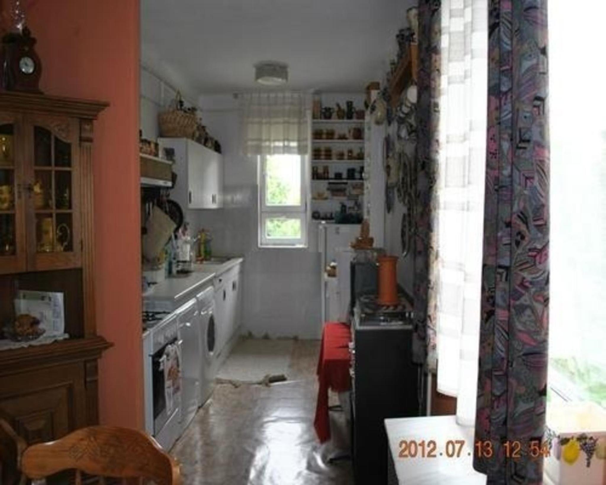 Ferienwohnung in Fonyd mit Garten - a88015 view 2