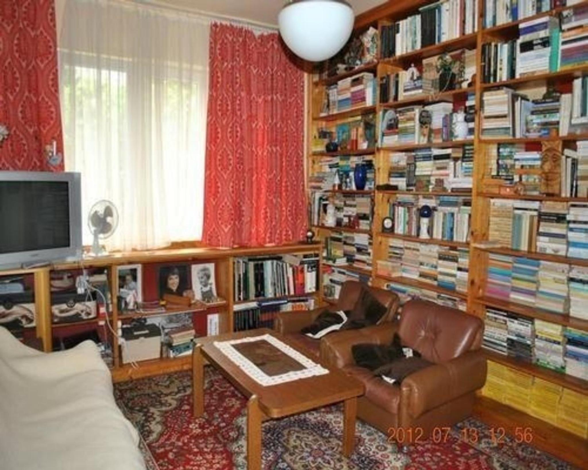Ferienwohnung in Fonyd mit Garten - a88015 view 4