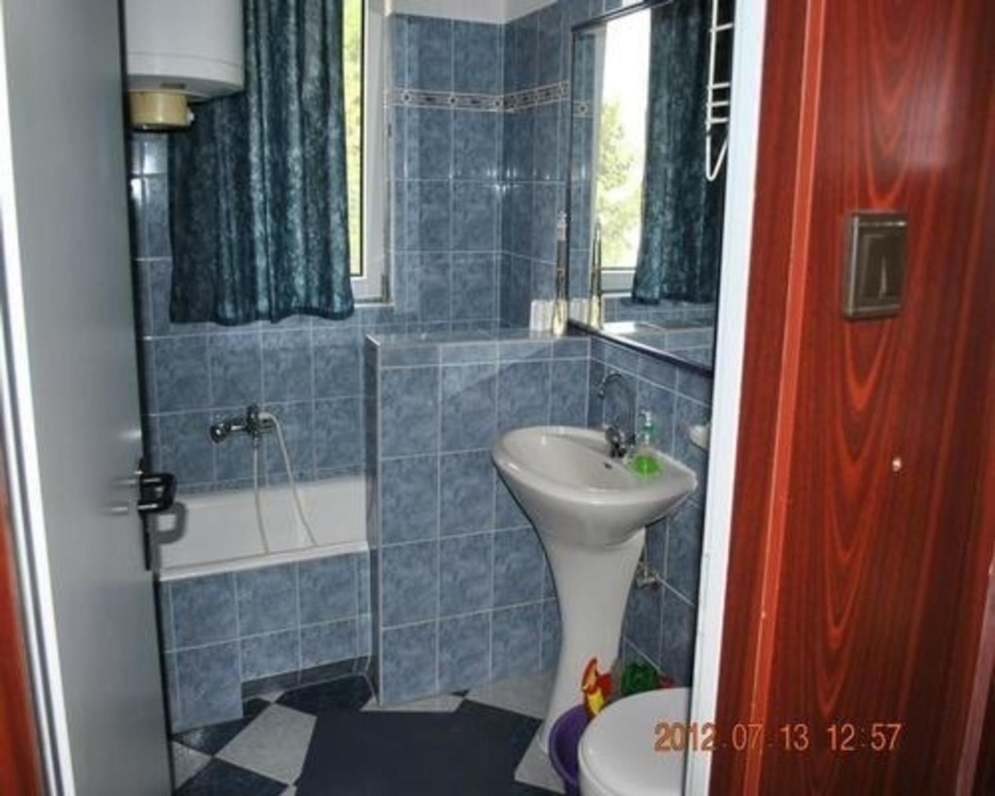 Ferienwohnung in Fonyd mit Garten - a88015 view 5