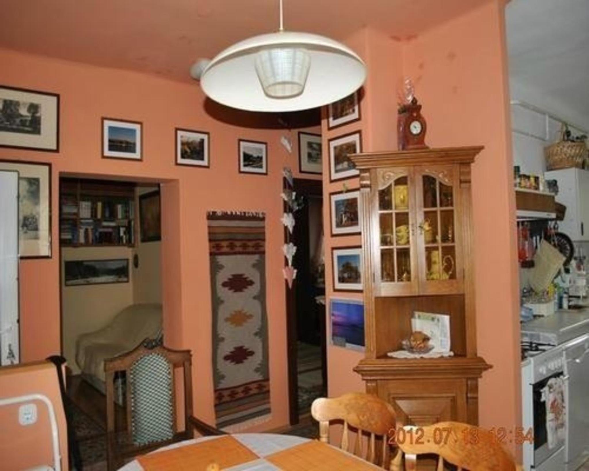 Ferienwohnung in Fonyd mit Garten - a88015 view 3