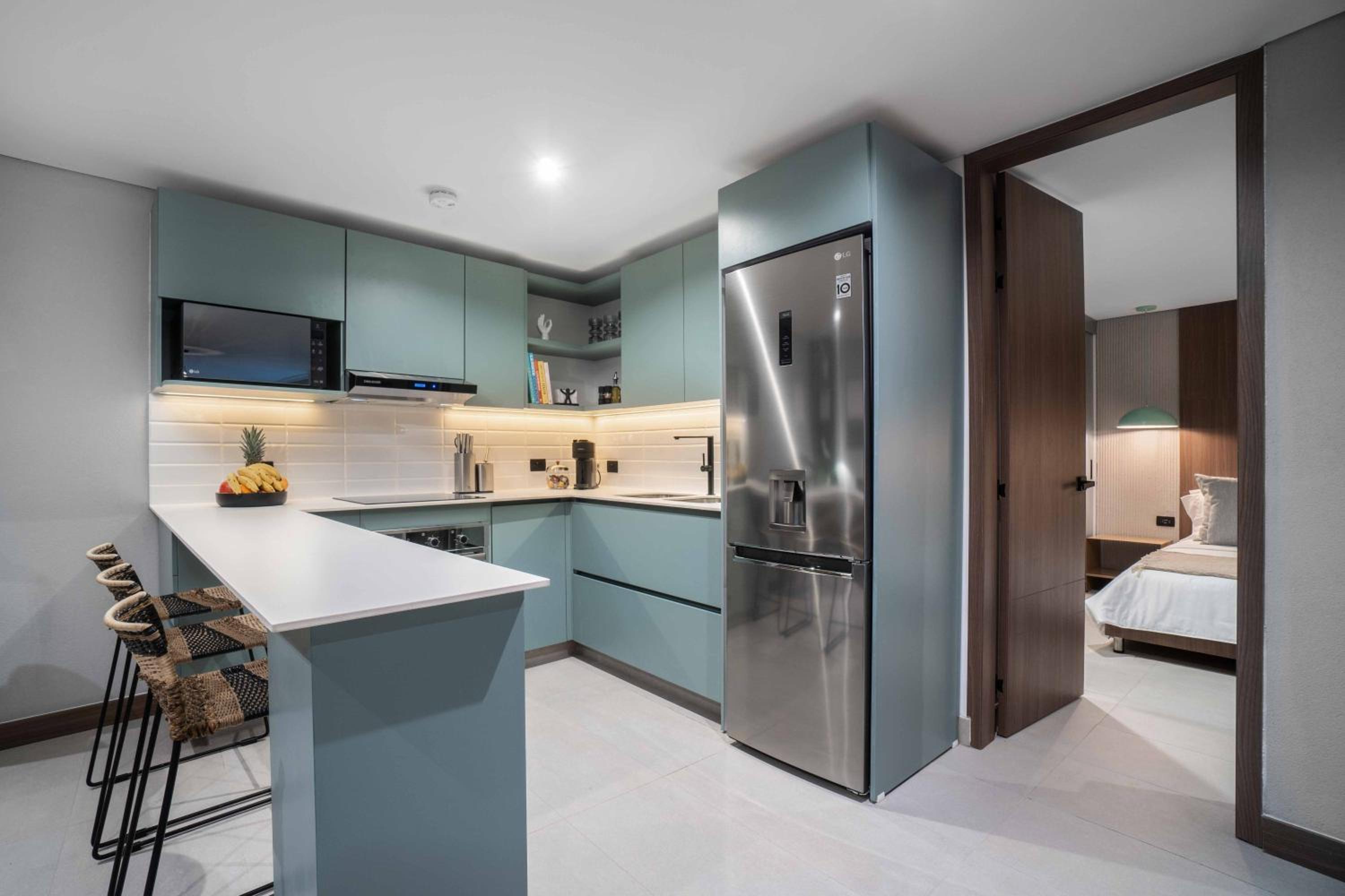 Hygge Luxury Apartments