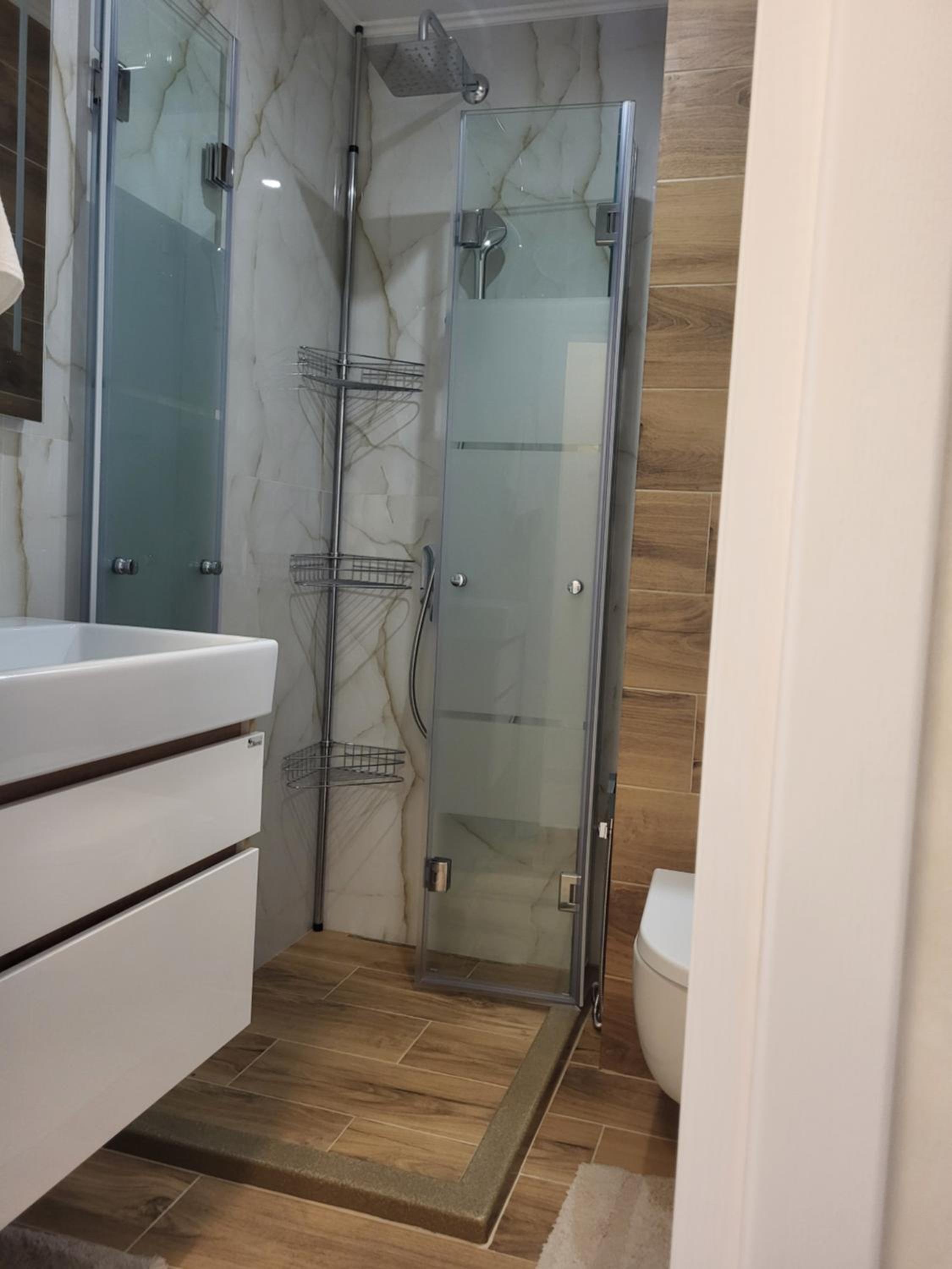 Luxury apartment