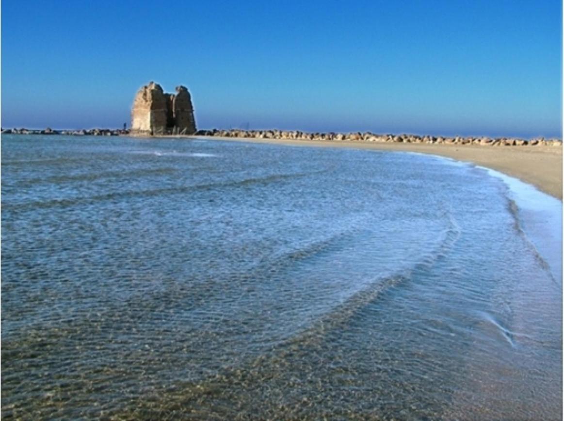 Seaside rooms near Villa of Caravaggio view 3
