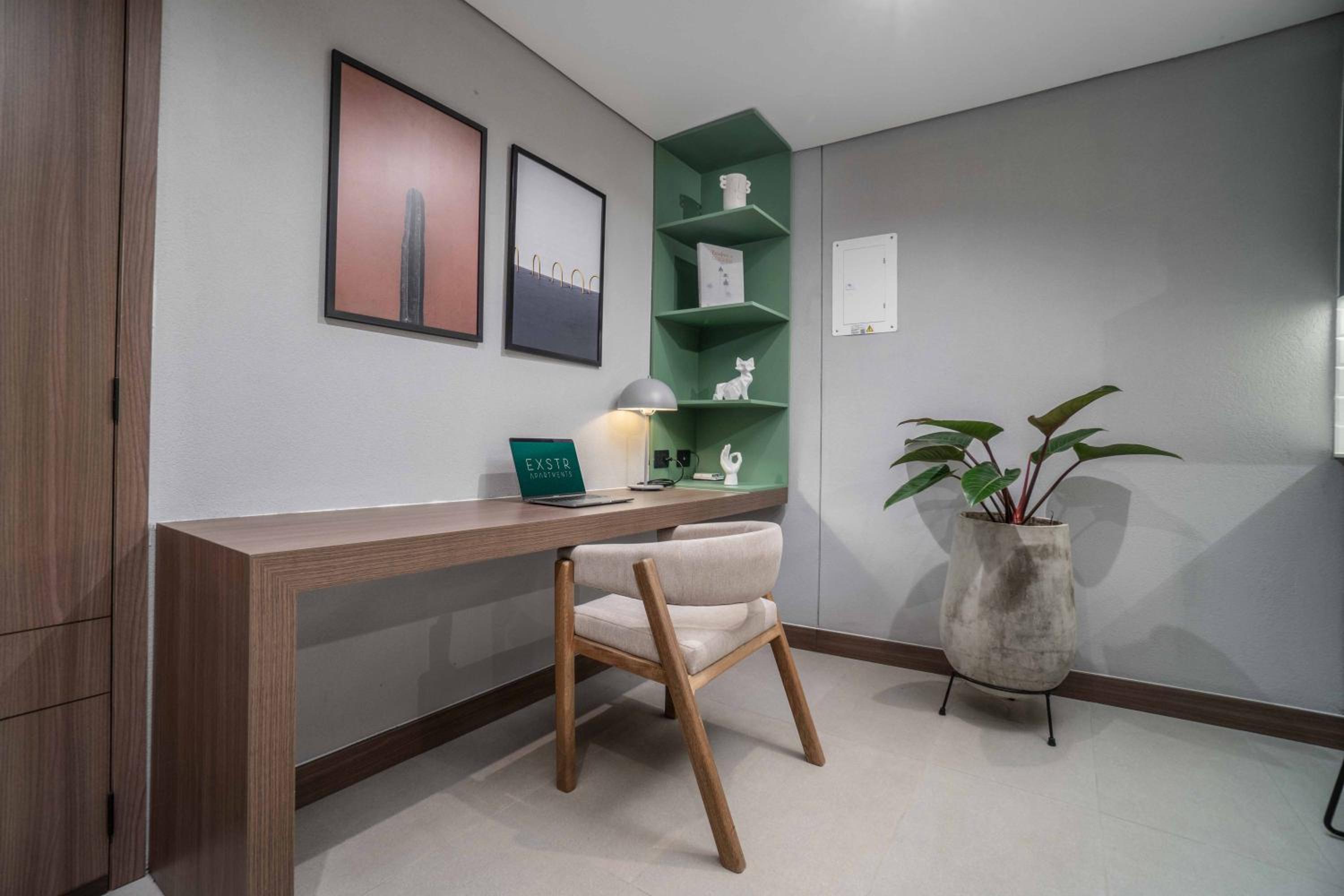 Hygge Luxury Apartments