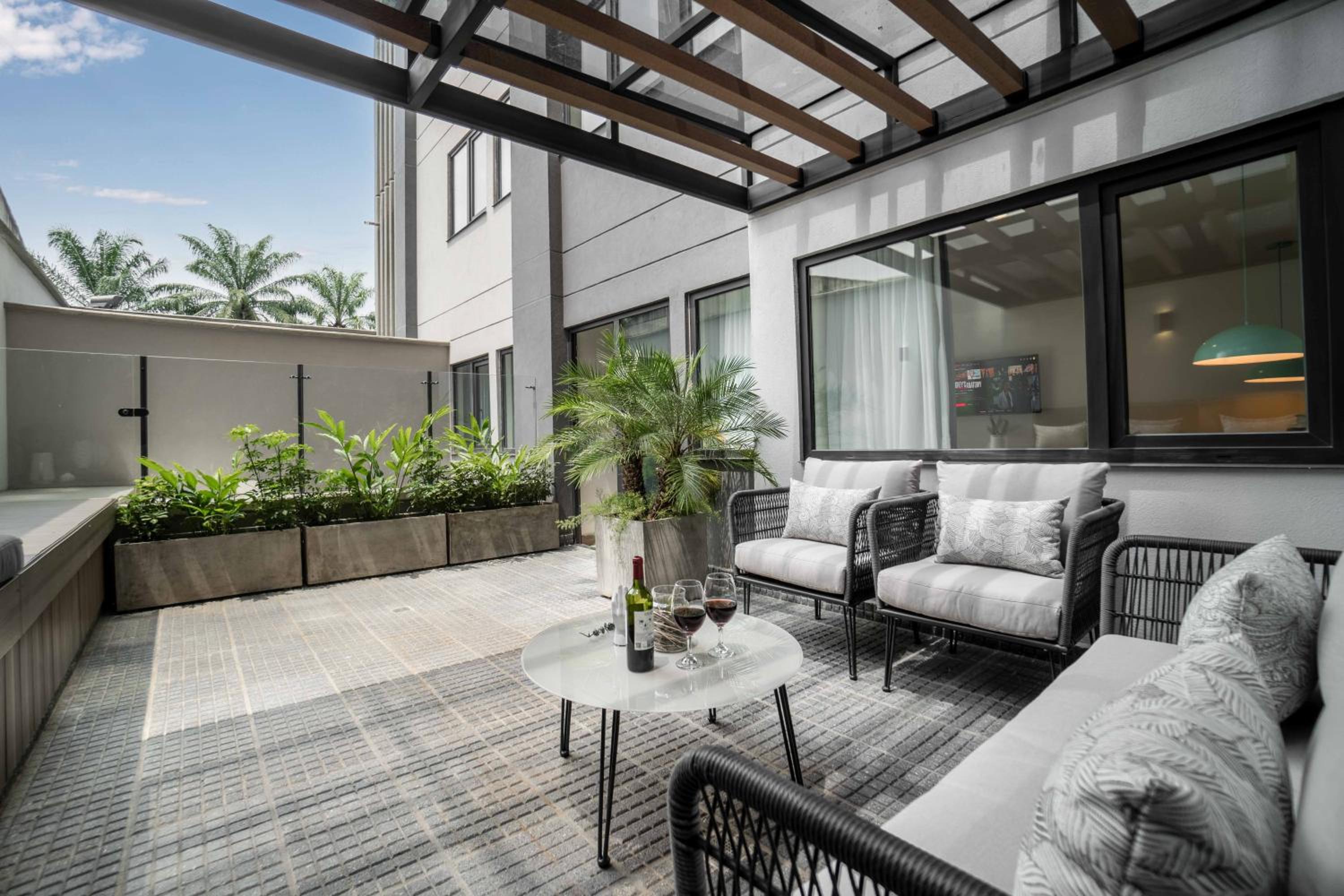 Hygge Luxury Apartments