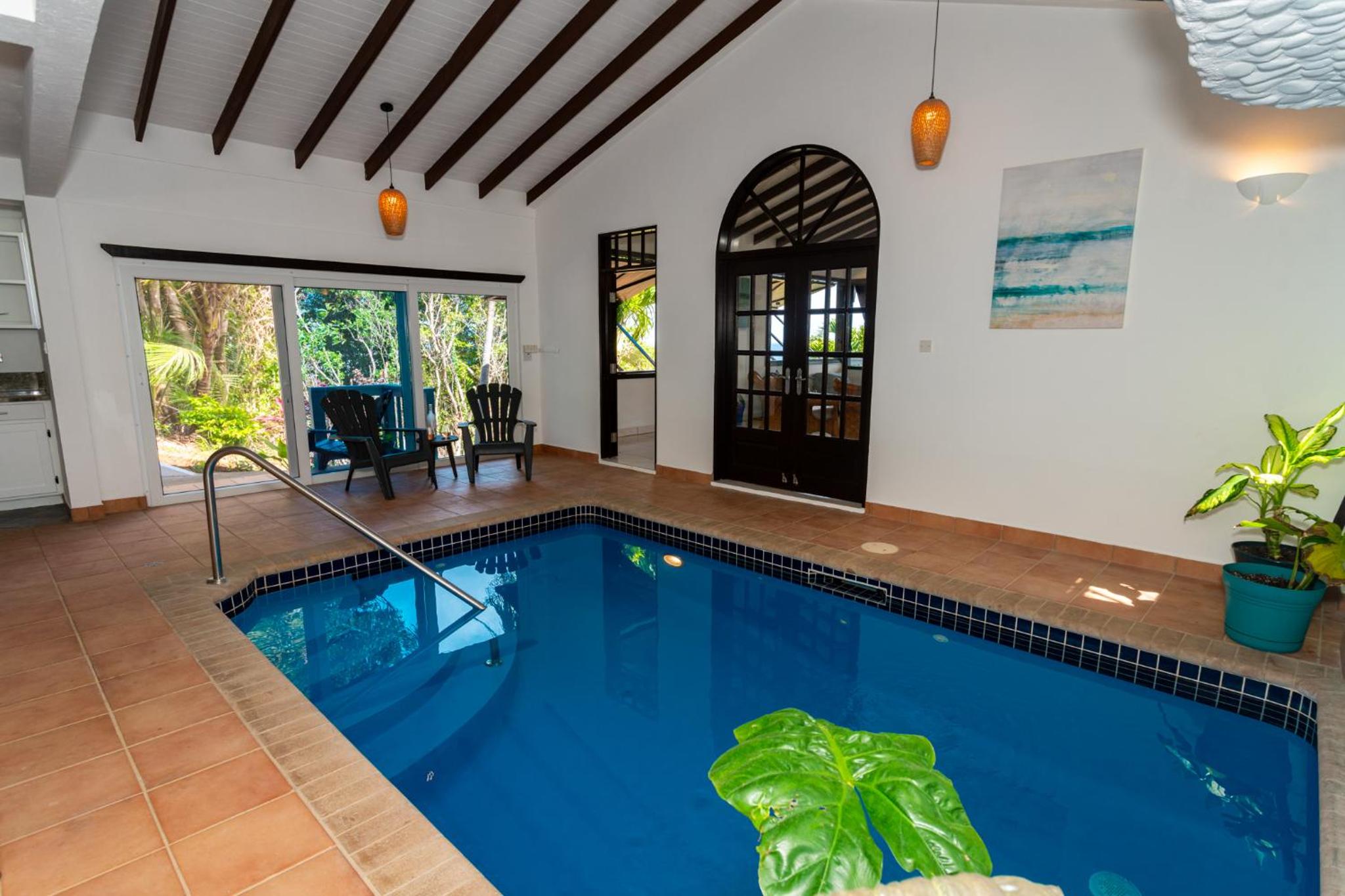Hodges Bay House