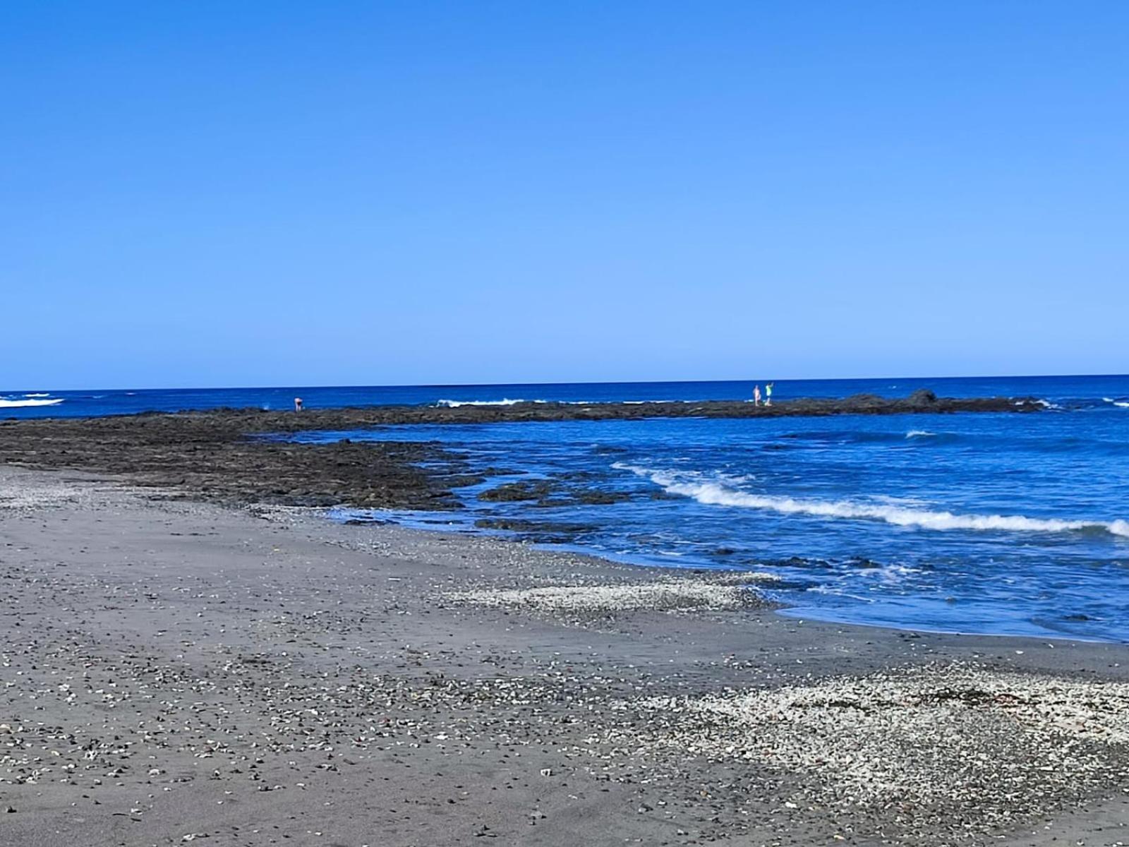 Casa Lagarto Beachfront