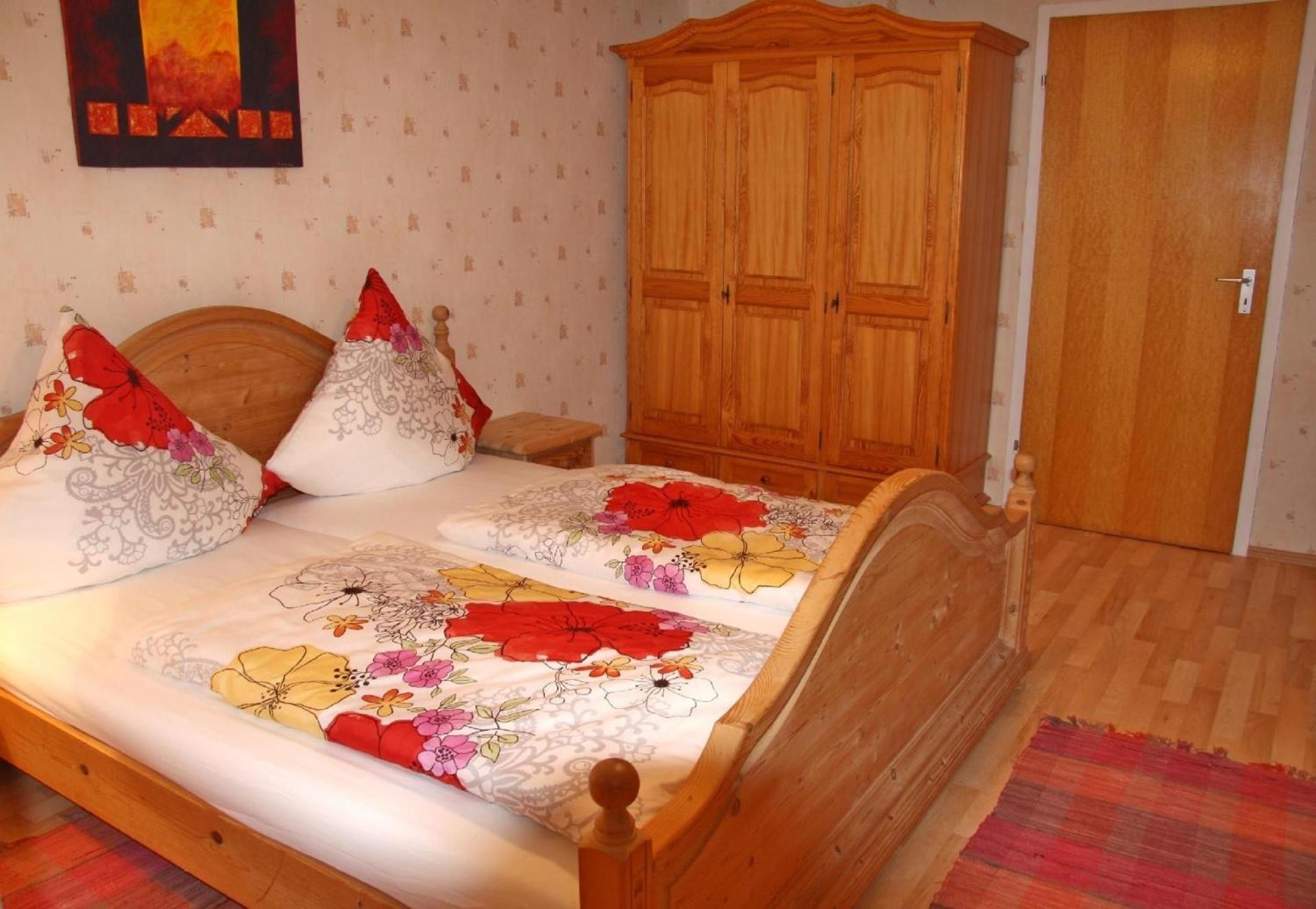 Wunderschönes Ferienhaus In Zainingen