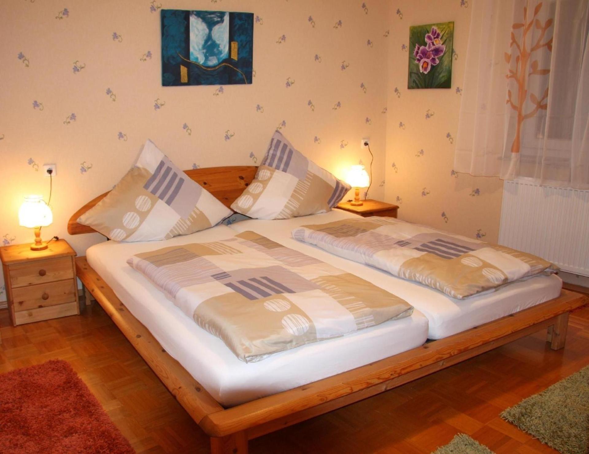 Wunderschönes Ferienhaus In Zainingen