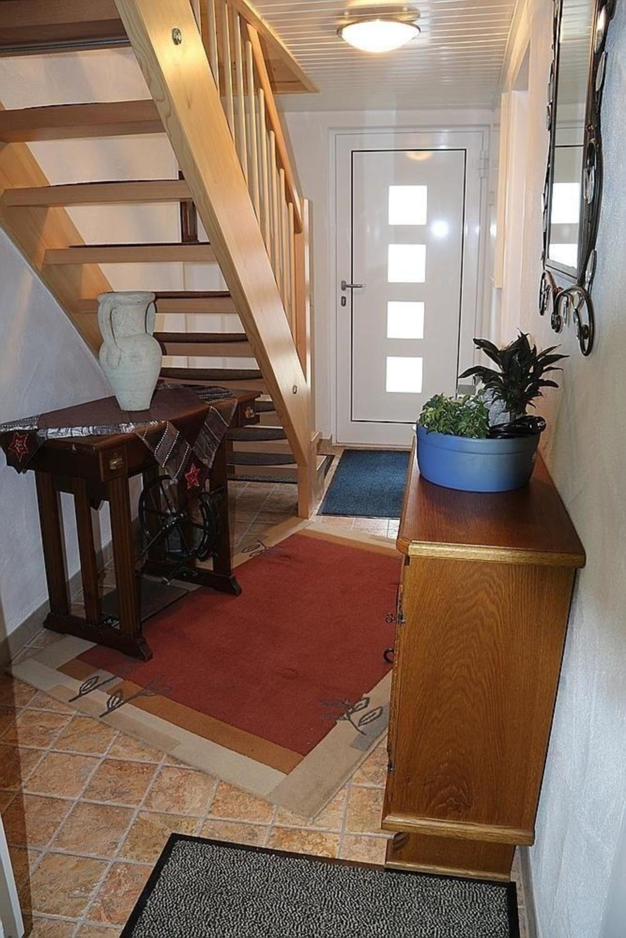 Wunderschönes Ferienhaus In Zainingen