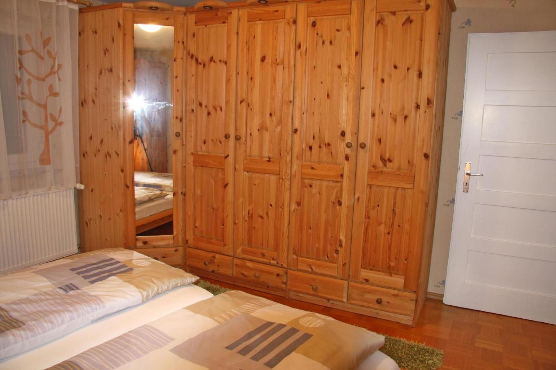 Wunderschönes Ferienhaus In Zainingen