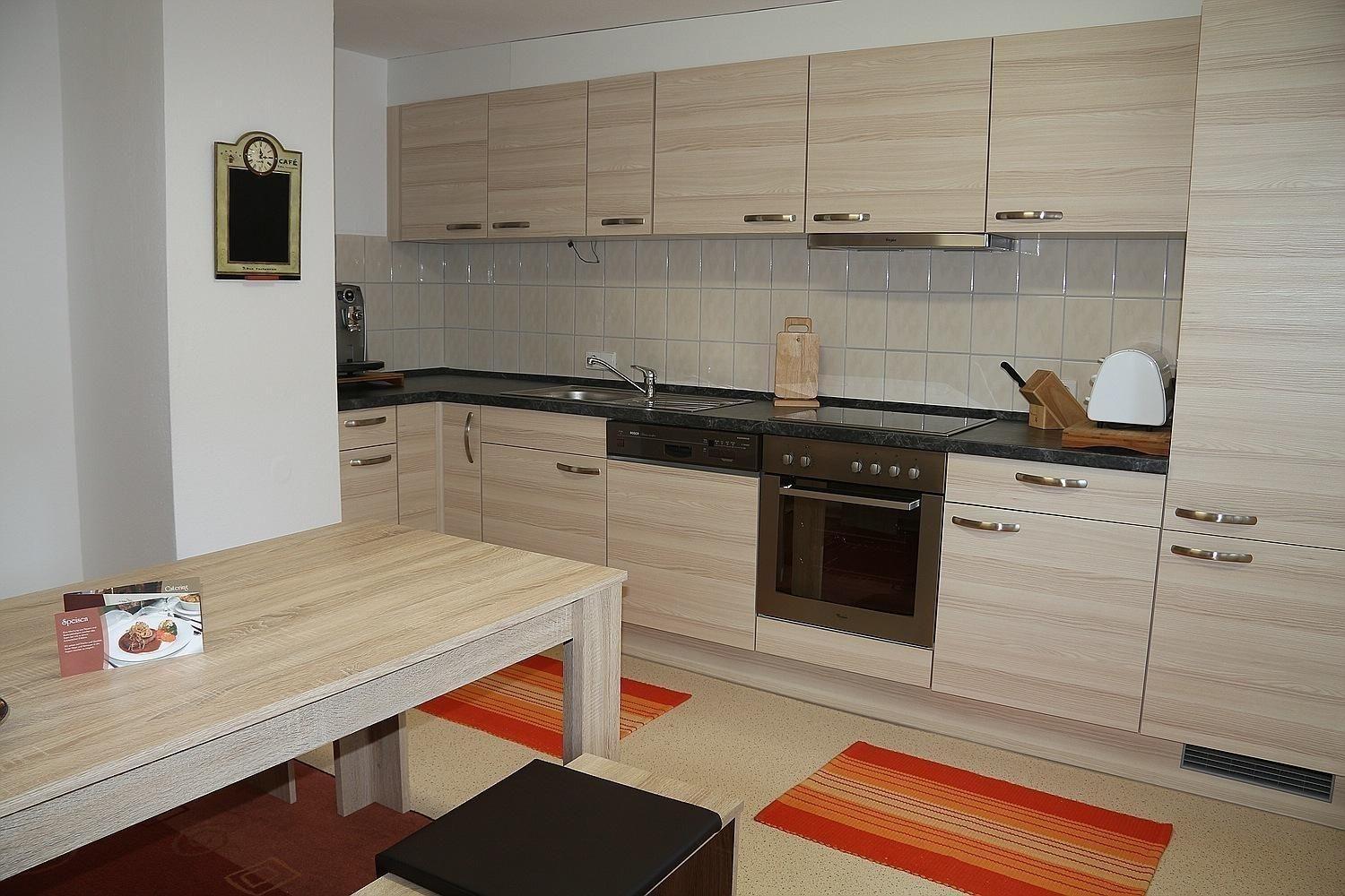 Wunderschönes Ferienhaus In Zainingen