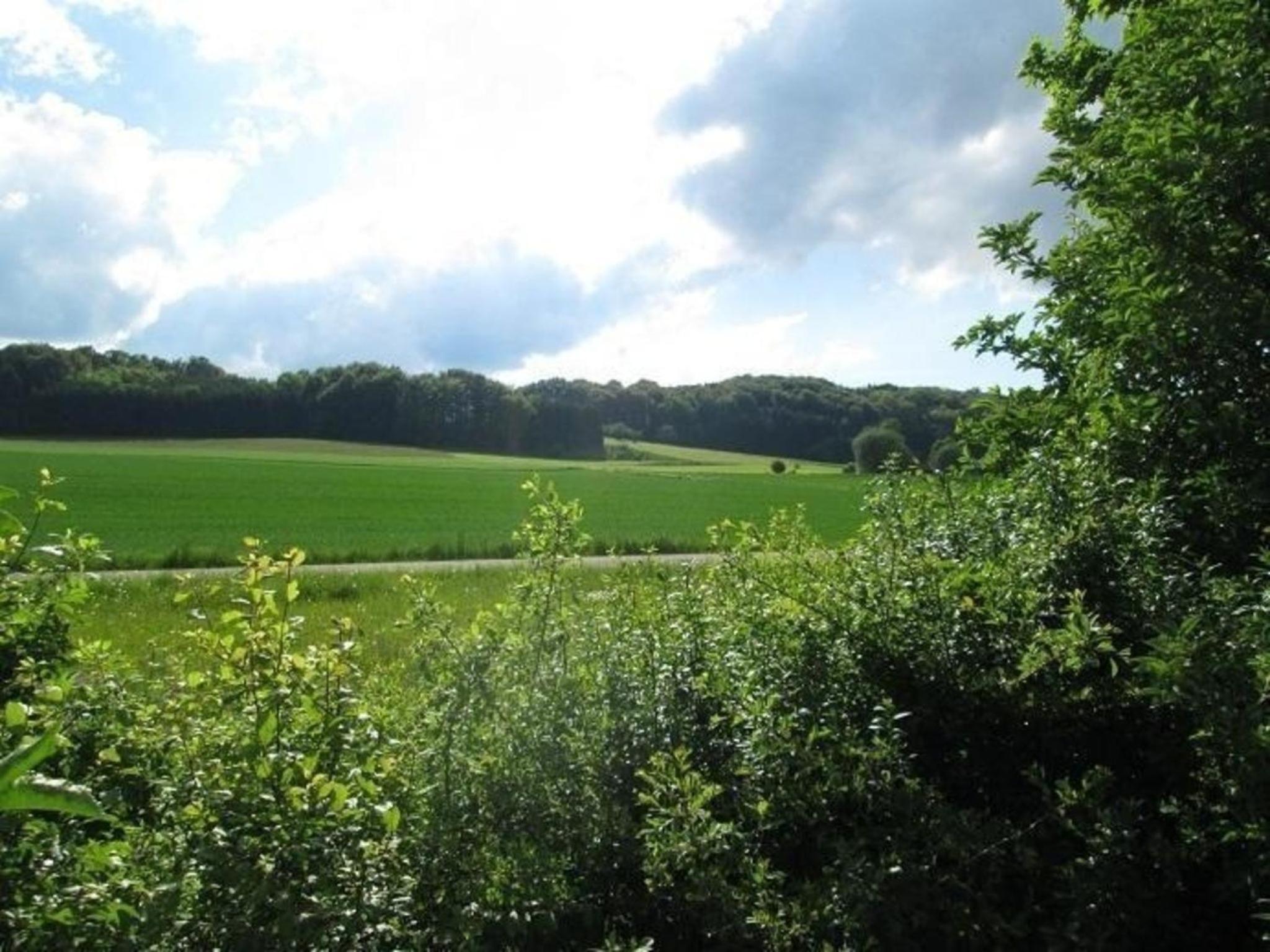 Wunderschönes Ferienhaus In Zainingen