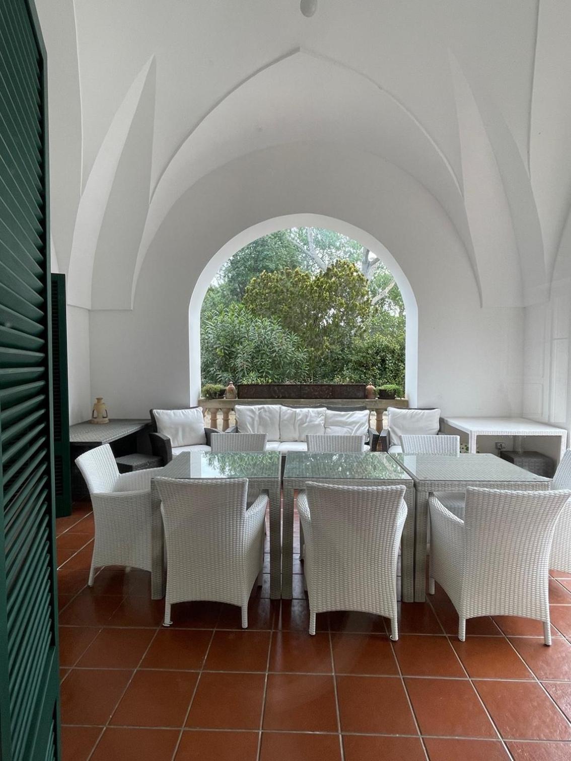 Tenuta Palmarini