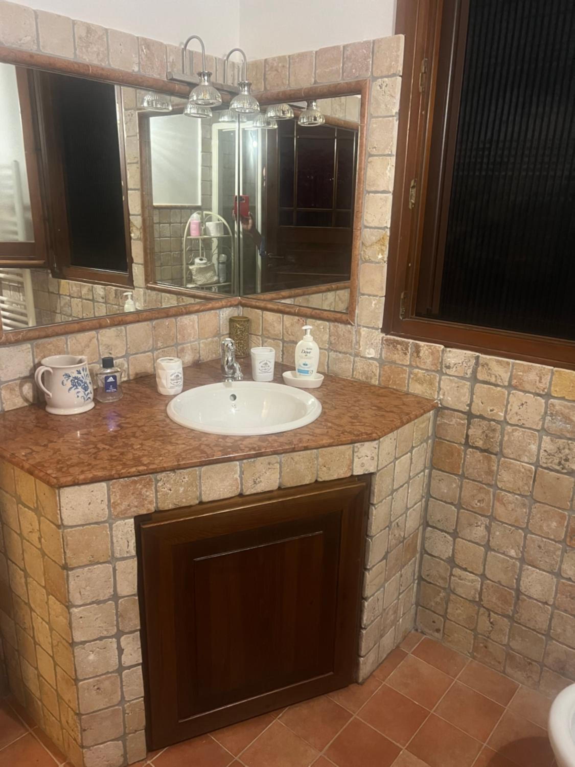 Villa Marghe Mazzaforno Sicilia
