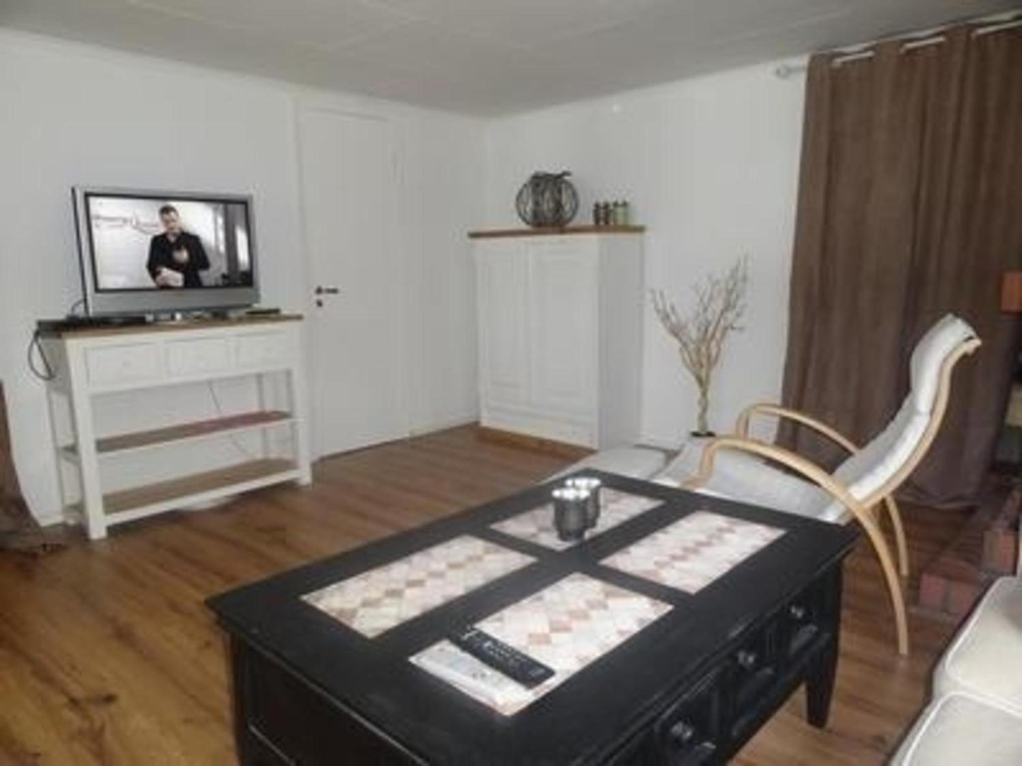 Charmantes Holzferienhaus mit Sauna view 3