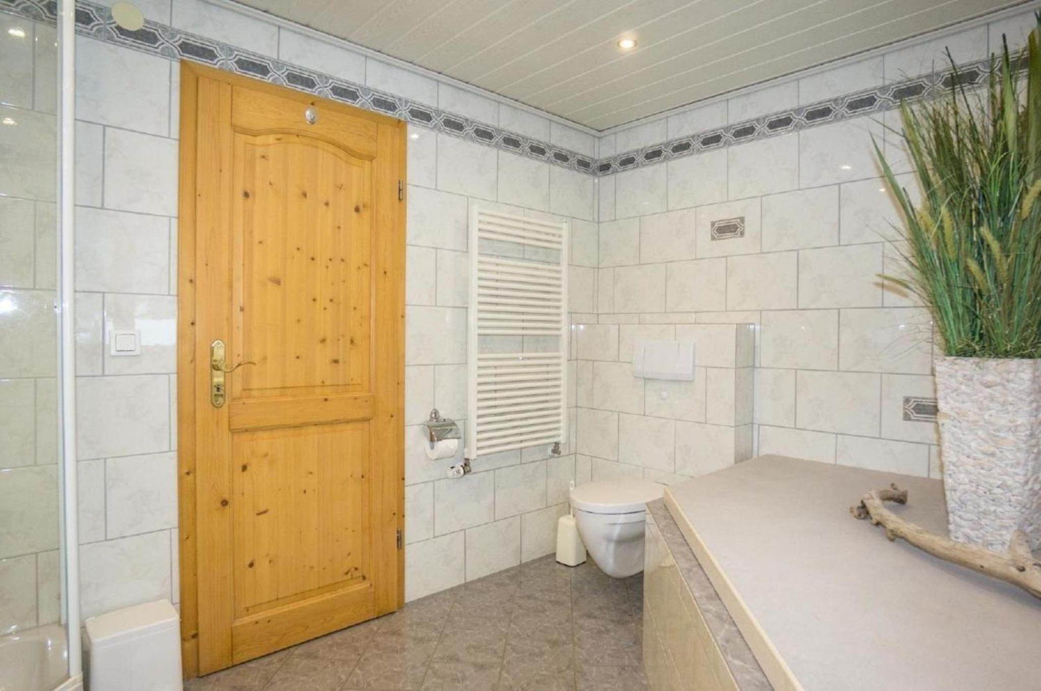 Wohnung in Oberau