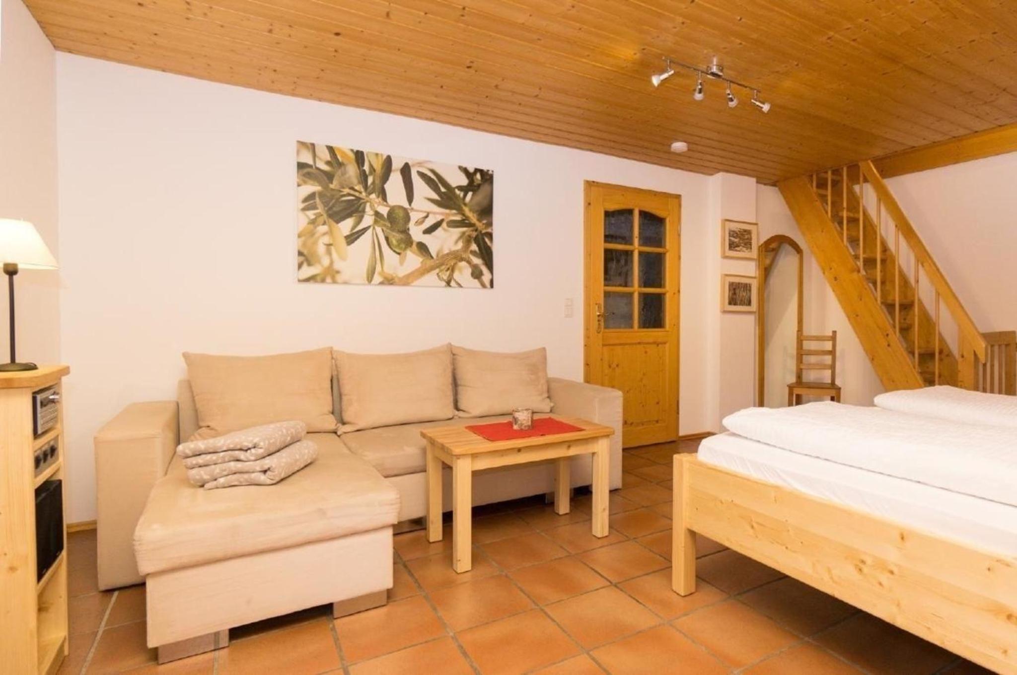 Wohnung in Oberau