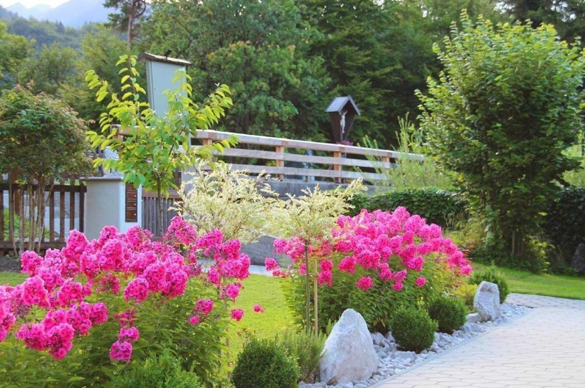 Wohnung in Oberau