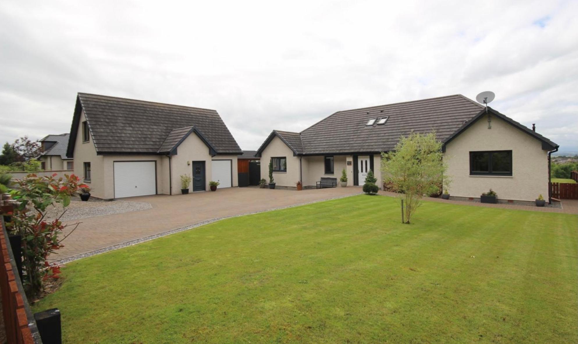 Brohar Annexe view 5