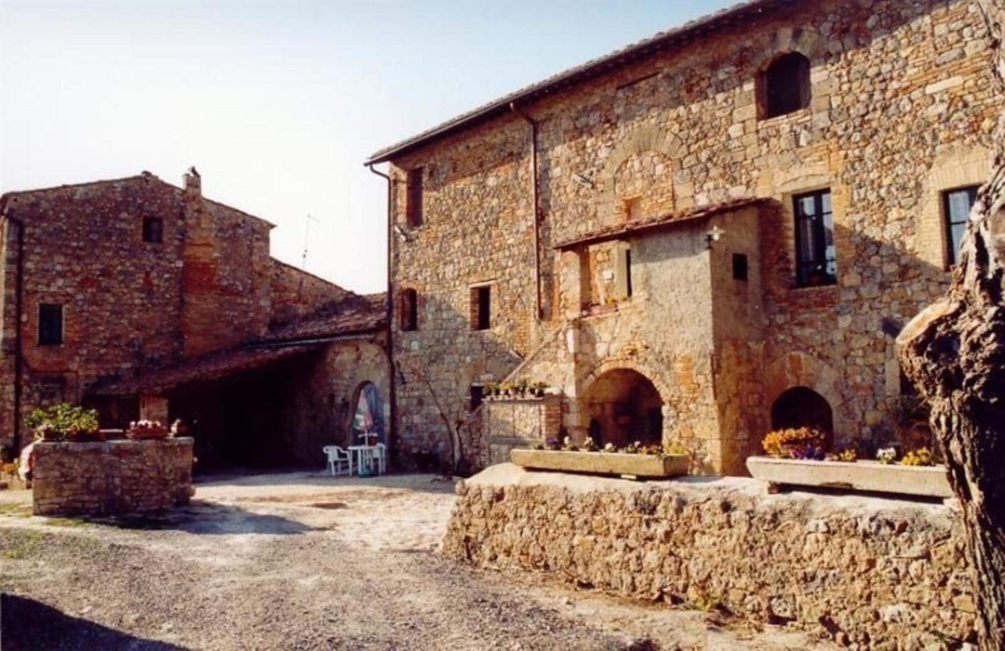 Ferienwohnung für 4 Personen ca 60 qm in Monteriggioni, Toskana Chianti