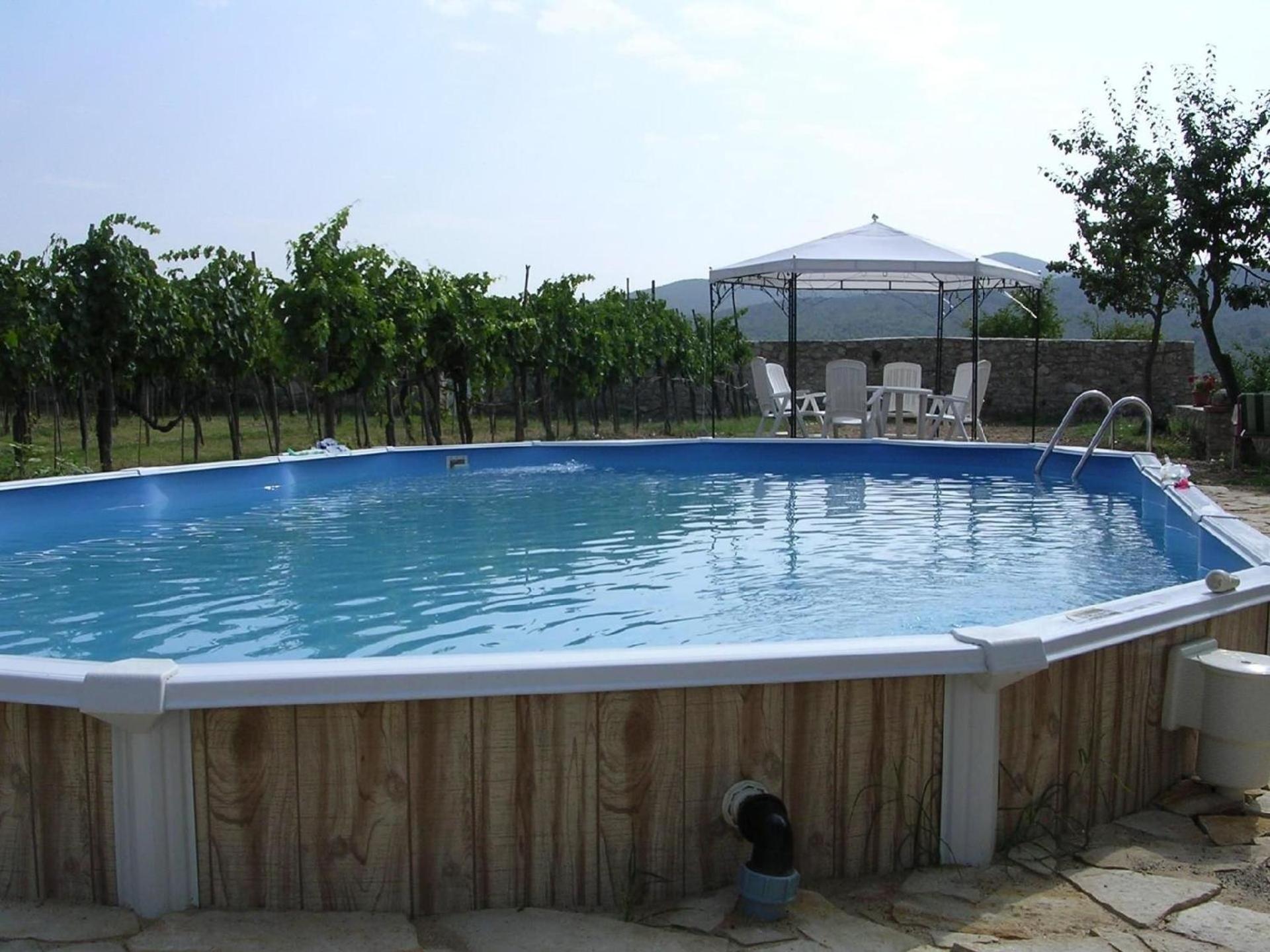 Ferienwohnung für 4 Personen ca 60 qm in Monteriggioni, Toskana Chianti