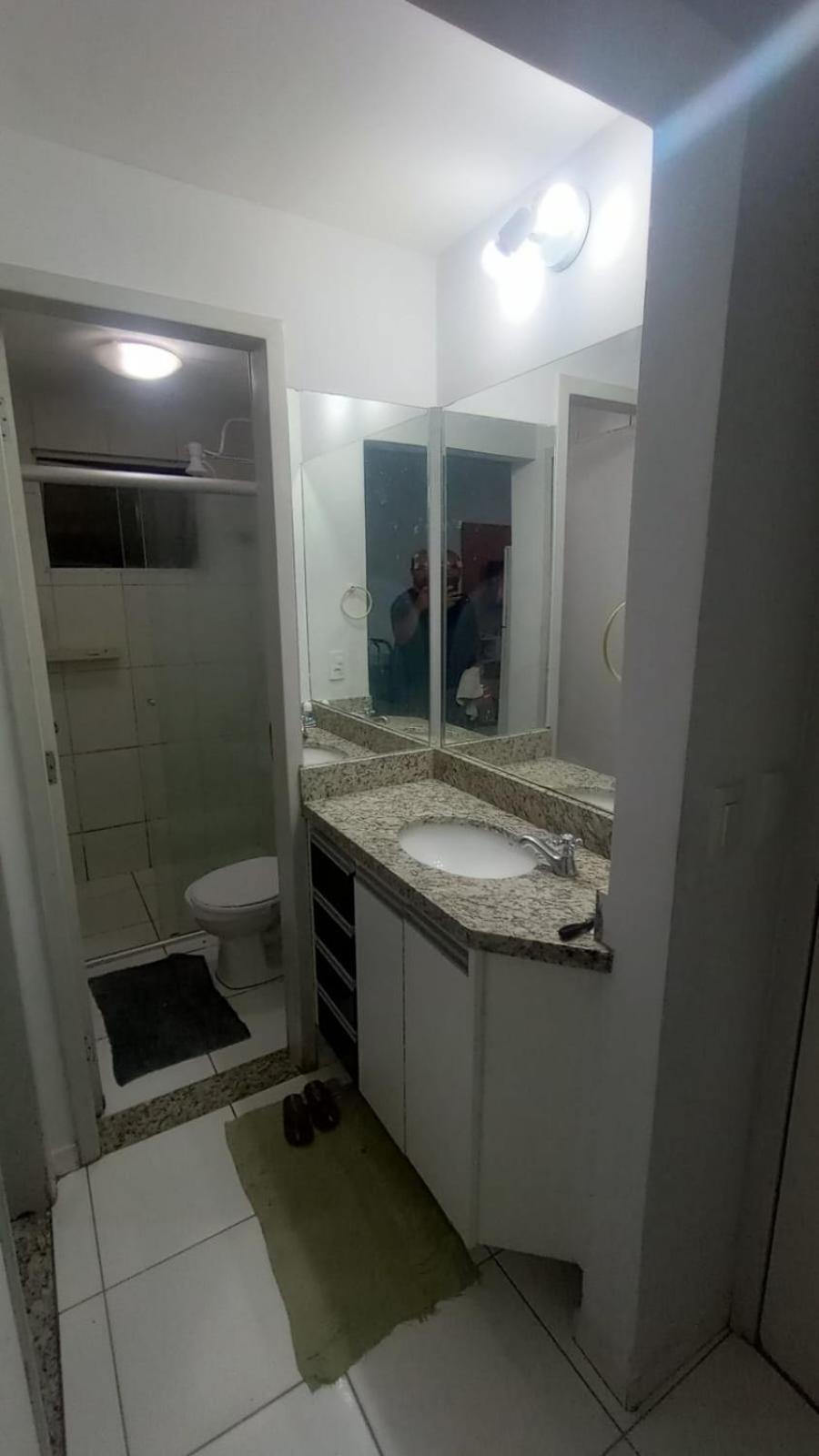 Lagoa Quente Flat