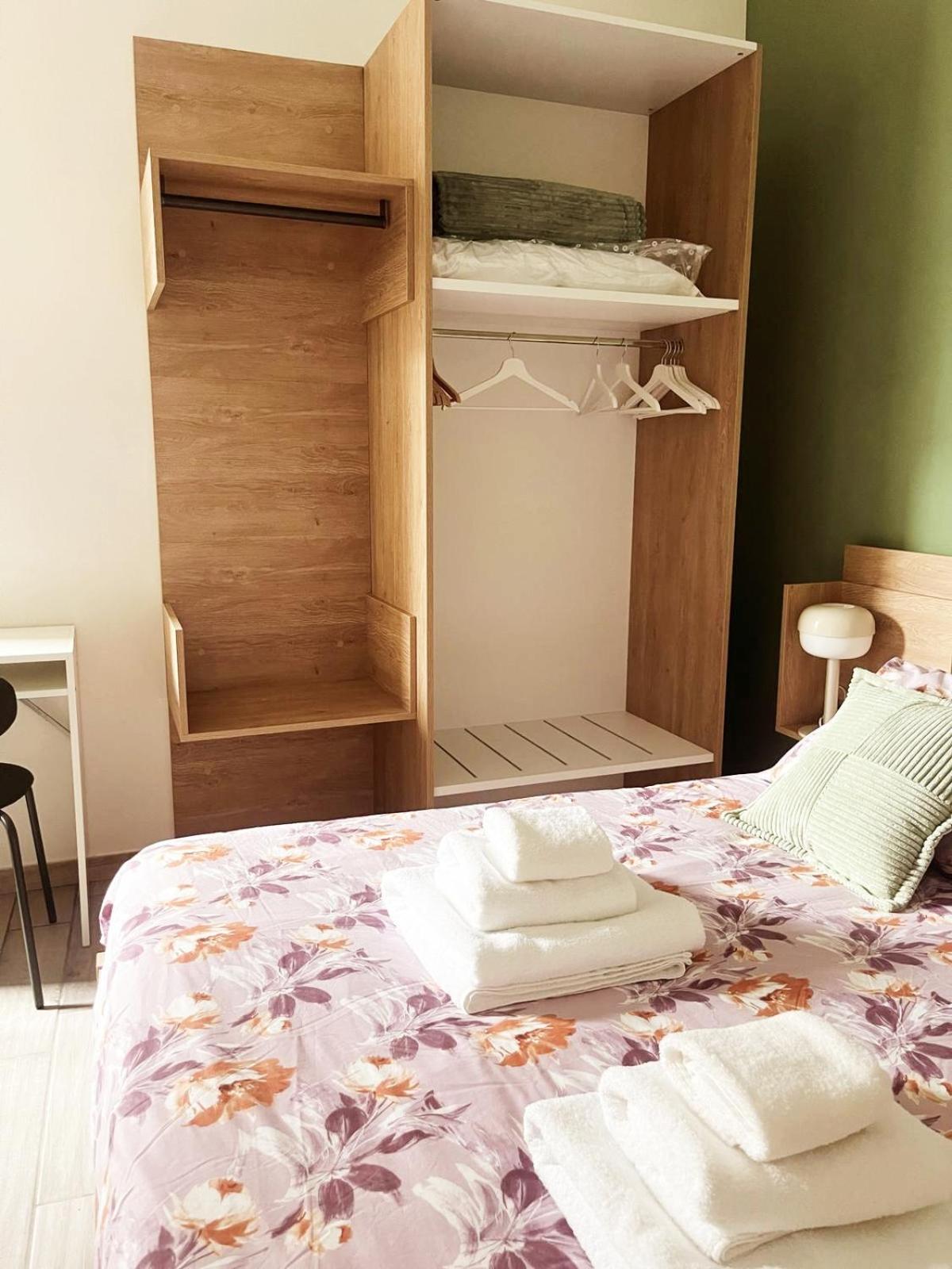 Chez Bois - Suite Apartment Capodimonte