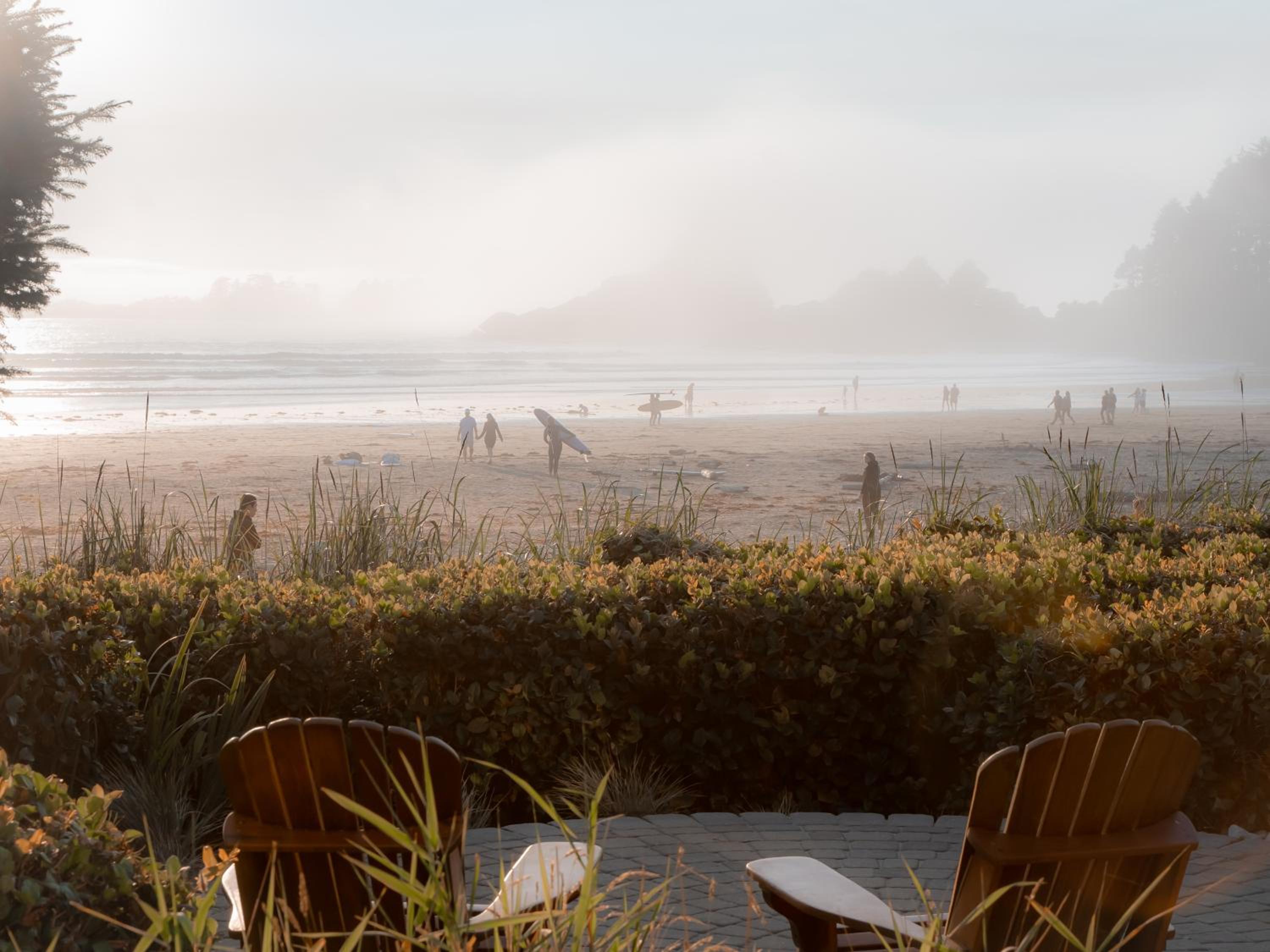 Tofino Vacations - Long Beach Lodge Resort - Property Image 12