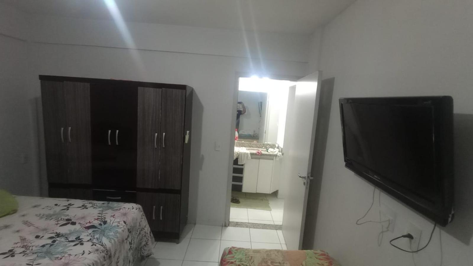 Lagoa Quente Flat
