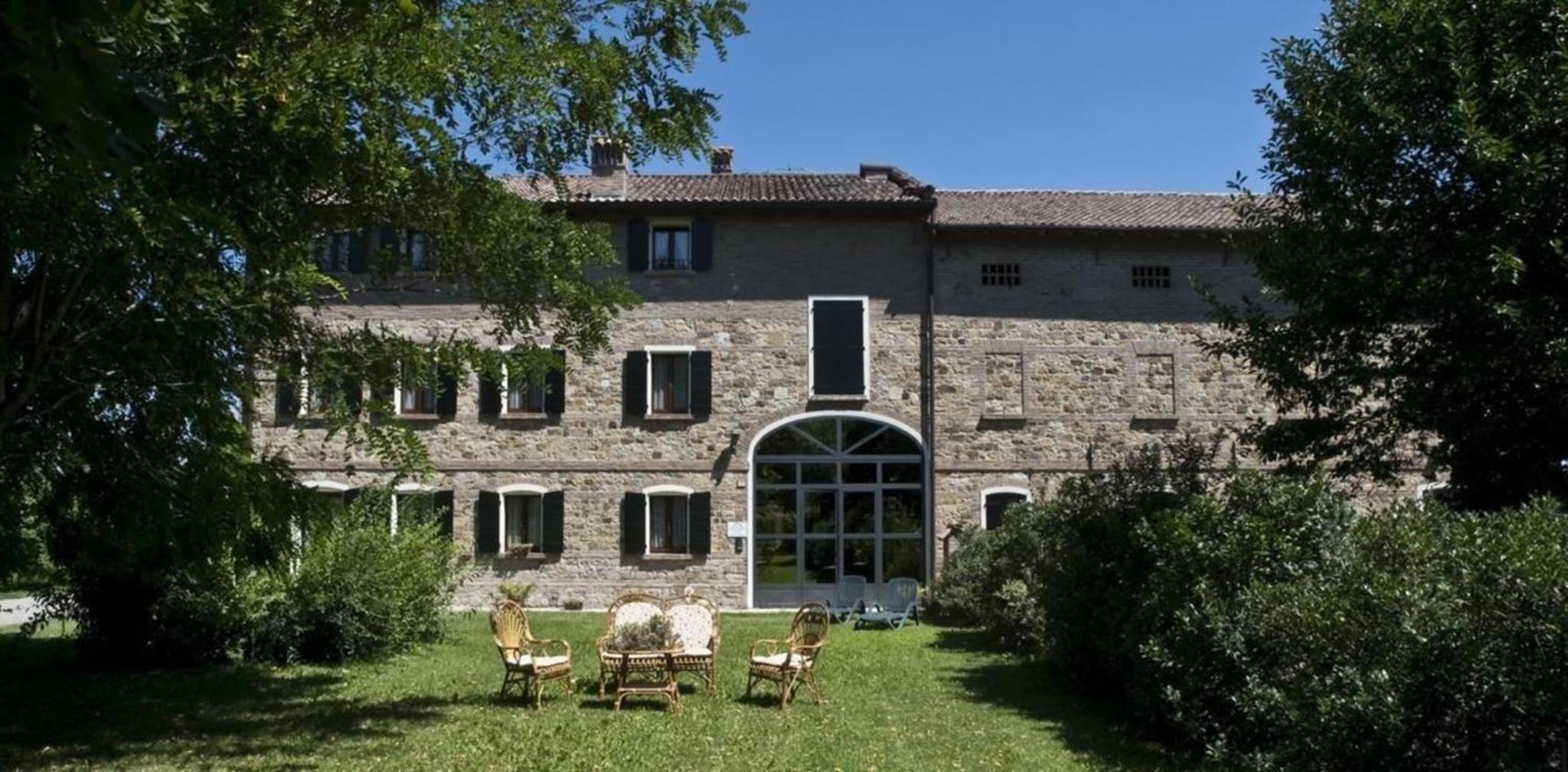 Wunderschöne Wohnung in Scandiano view 4