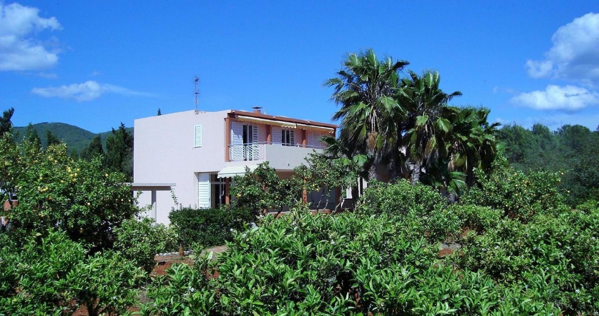 Villa Can Toni Yern