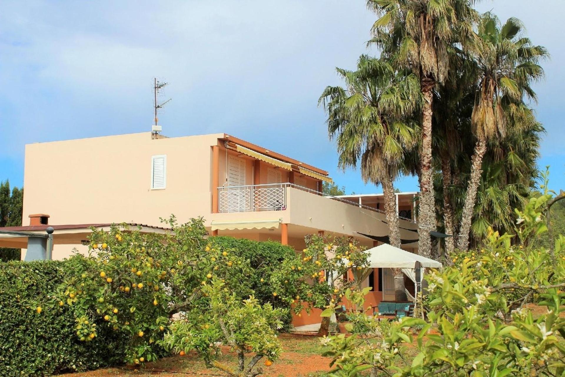 Villa Can Toni Yern