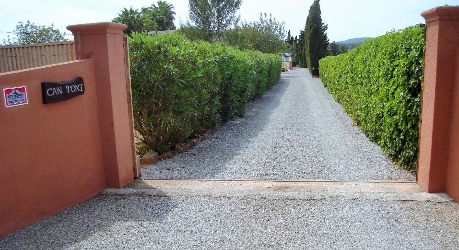 Villa Can Toni Yern
