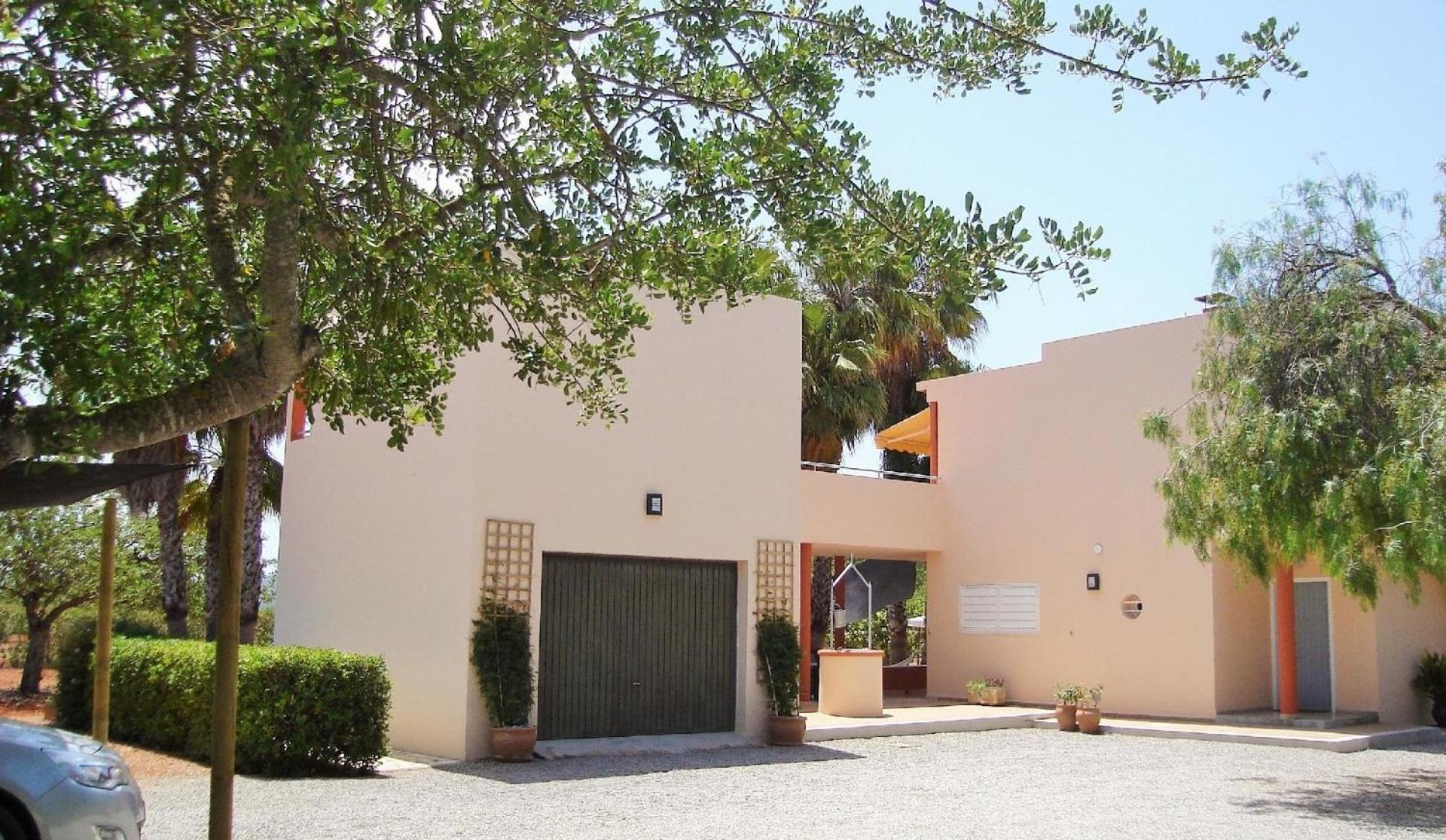 Villa Can Toni Yern