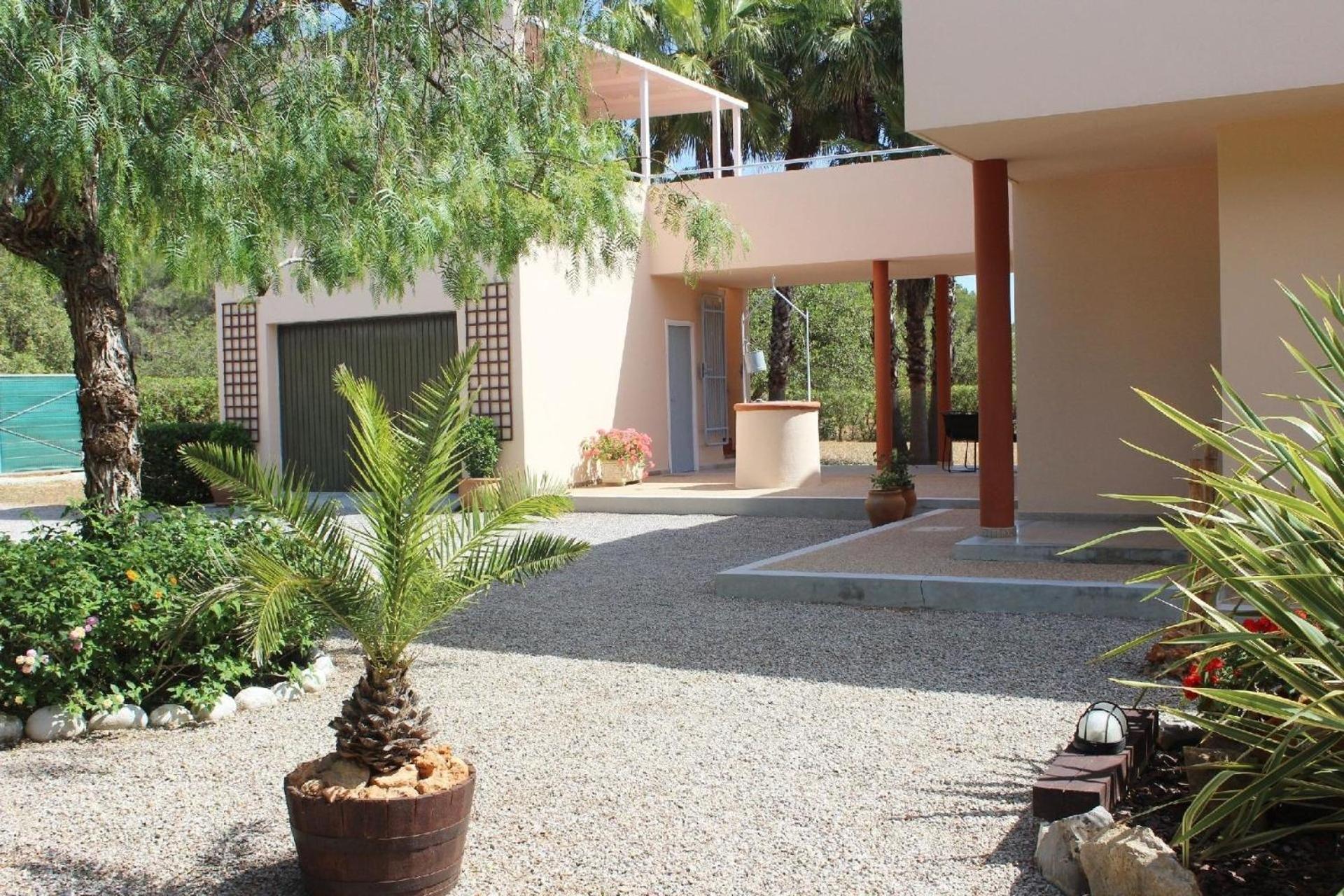 Villa Can Toni Yern