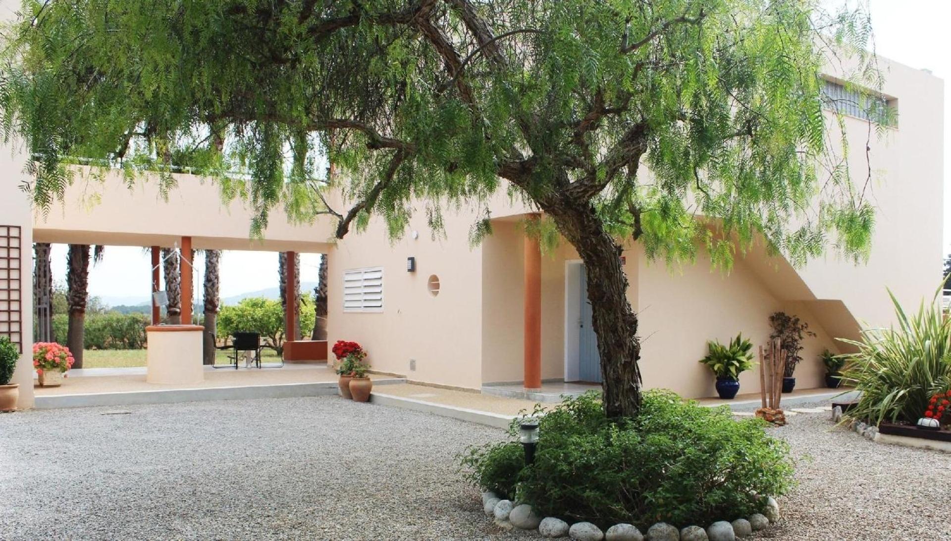 Villa Can Toni Yern