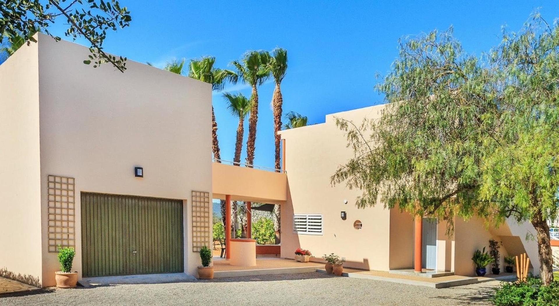 Villa Can Toni Yern